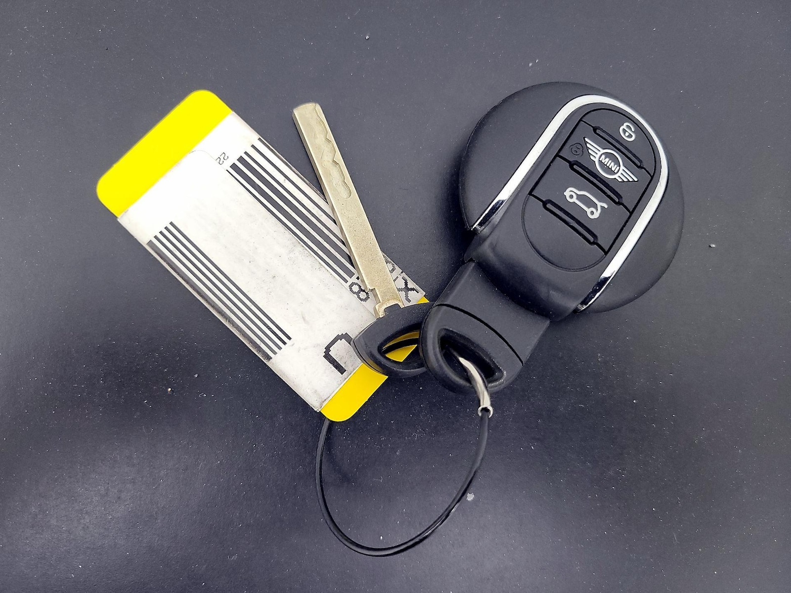 2022 MINI Hardtop 2 Door S - Photo 24