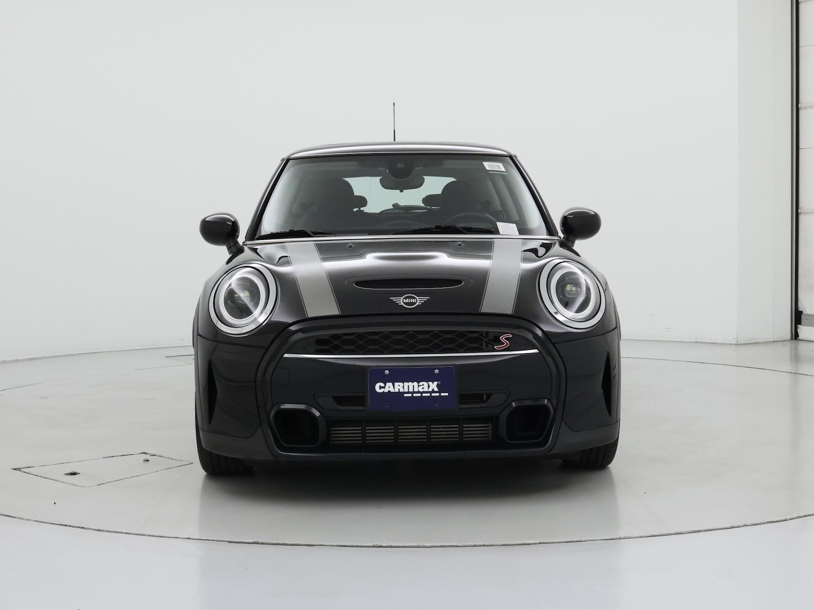 2022 MINI Hardtop 2 Door S - Photo 6
