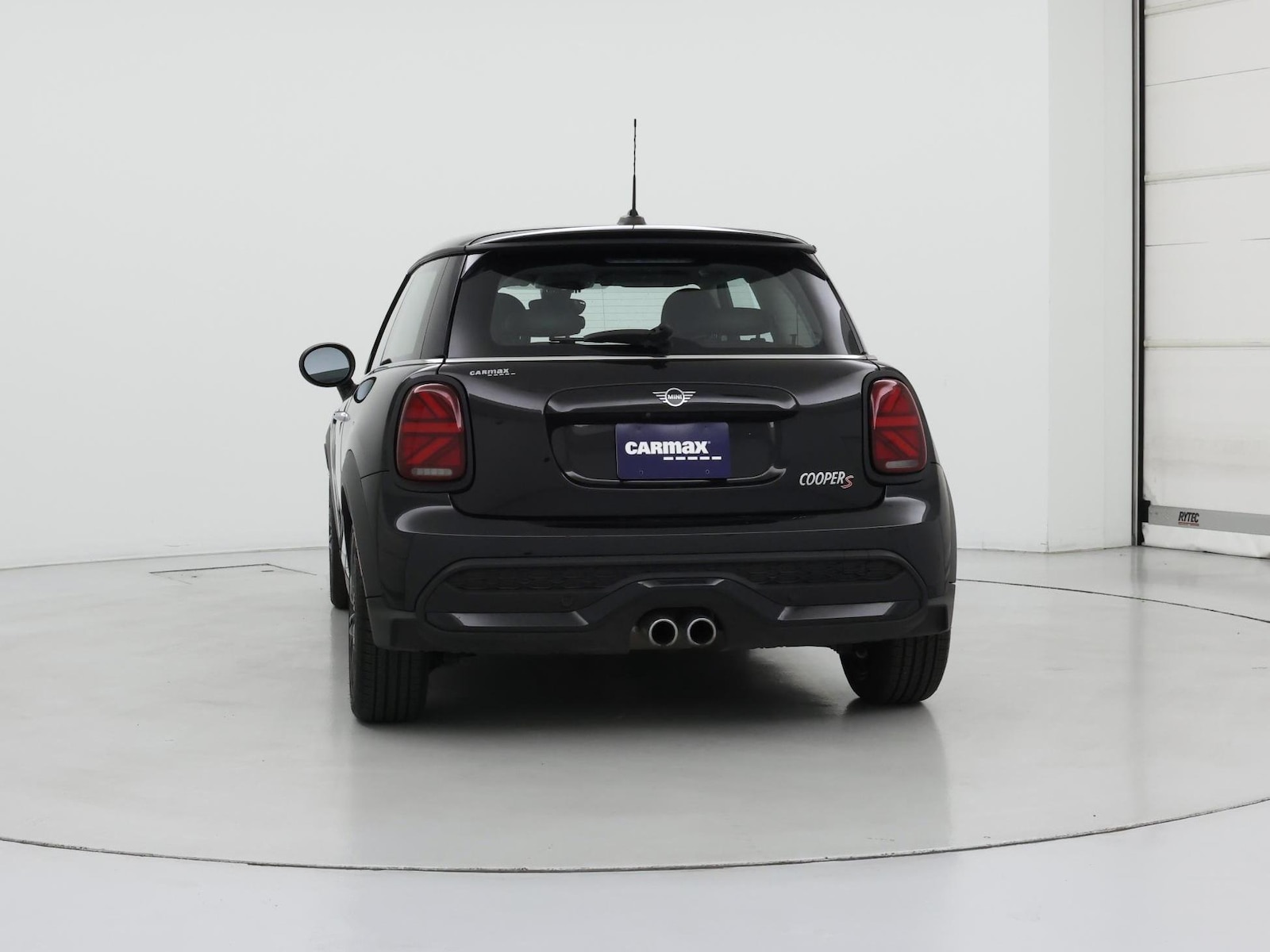 2022 MINI Hardtop 2 Door S - Photo 7