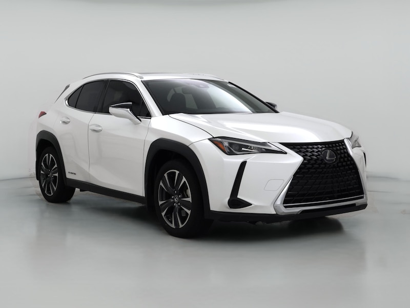 2019 Lexus UX 250h -
                  Las Vegas, NV