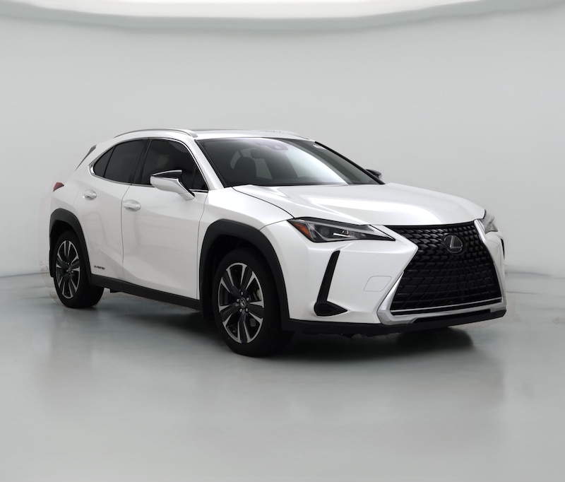 2019 Lexus UX 250h