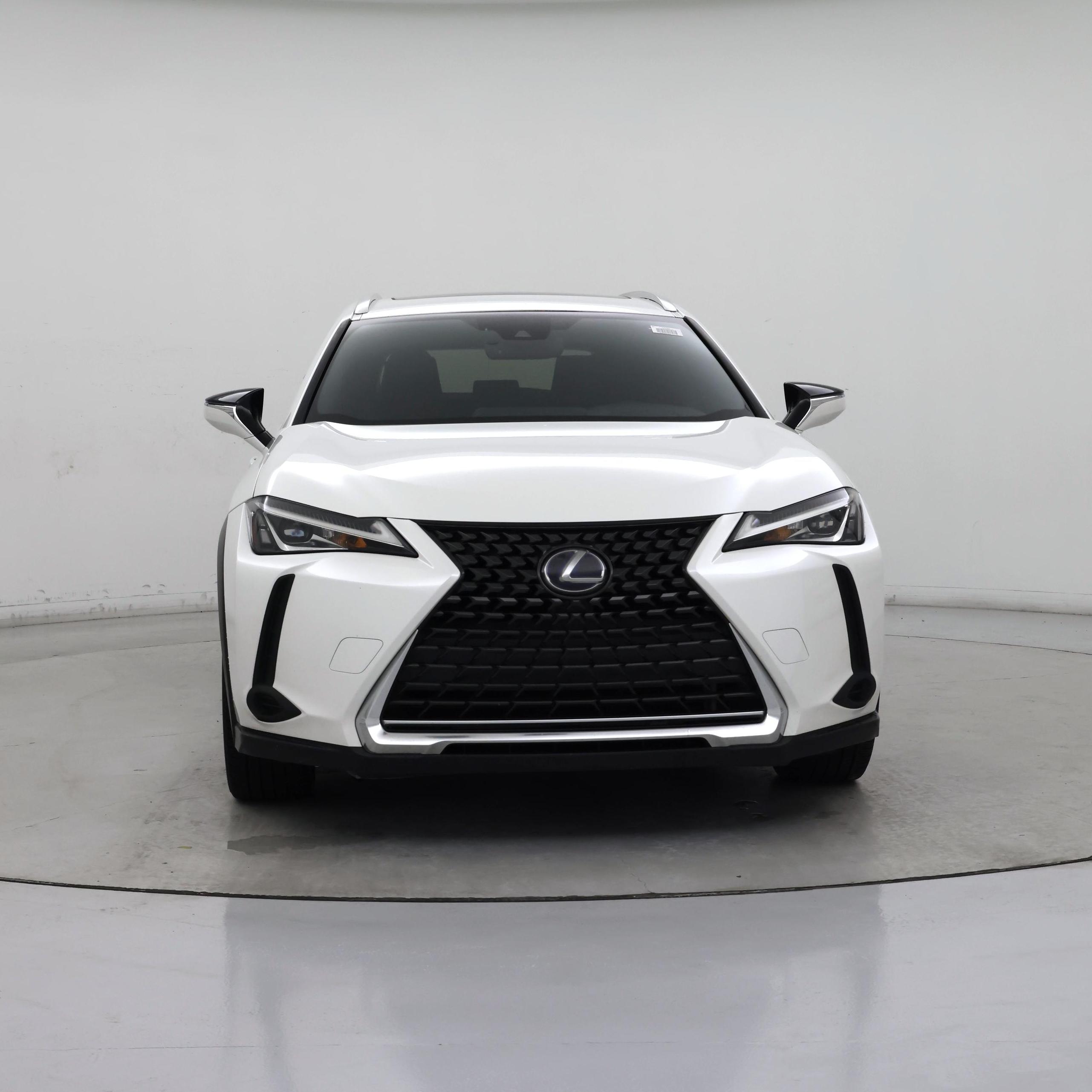 Thumbnail: 2019 Lexus UX - 5