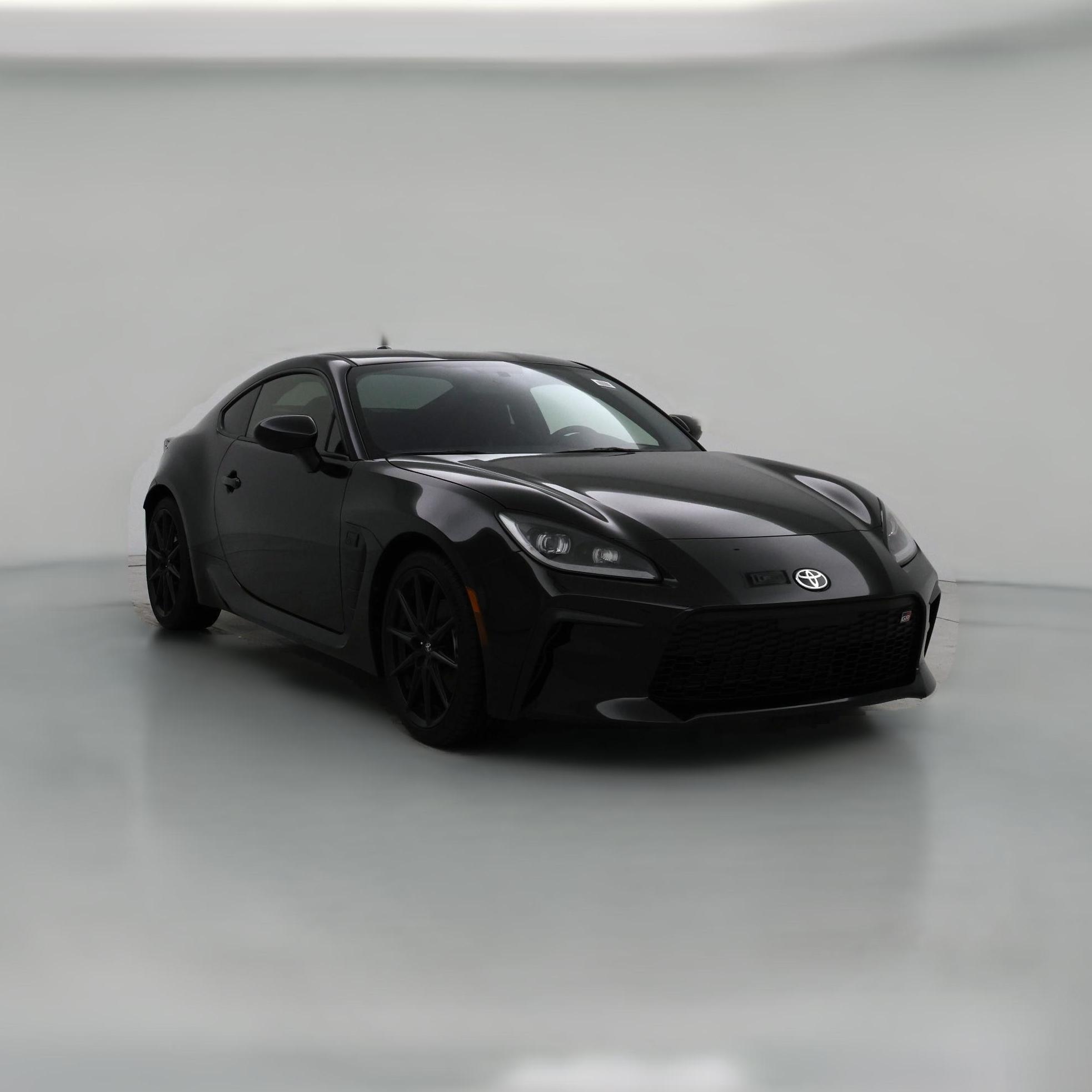 Thumbnail: 2025 Toyota GR86 - 1