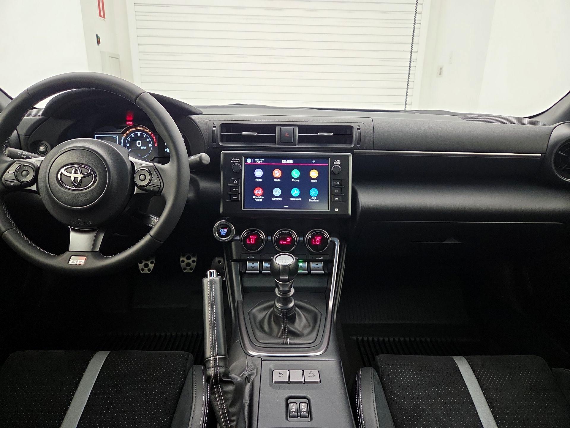 Thumbnail: 2025 Toyota GR86 - 9