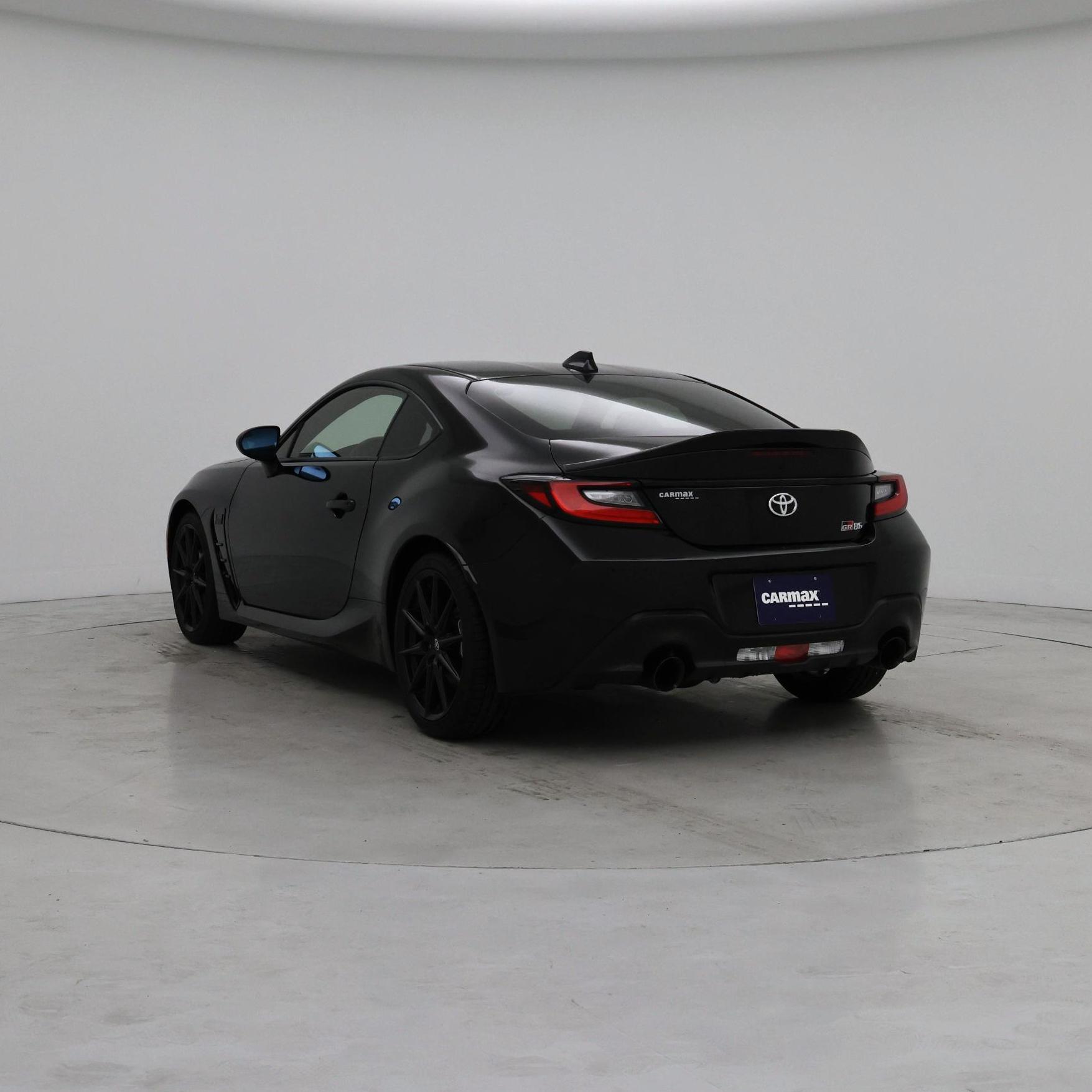 Thumbnail: 2025 Toyota GR86 - 2