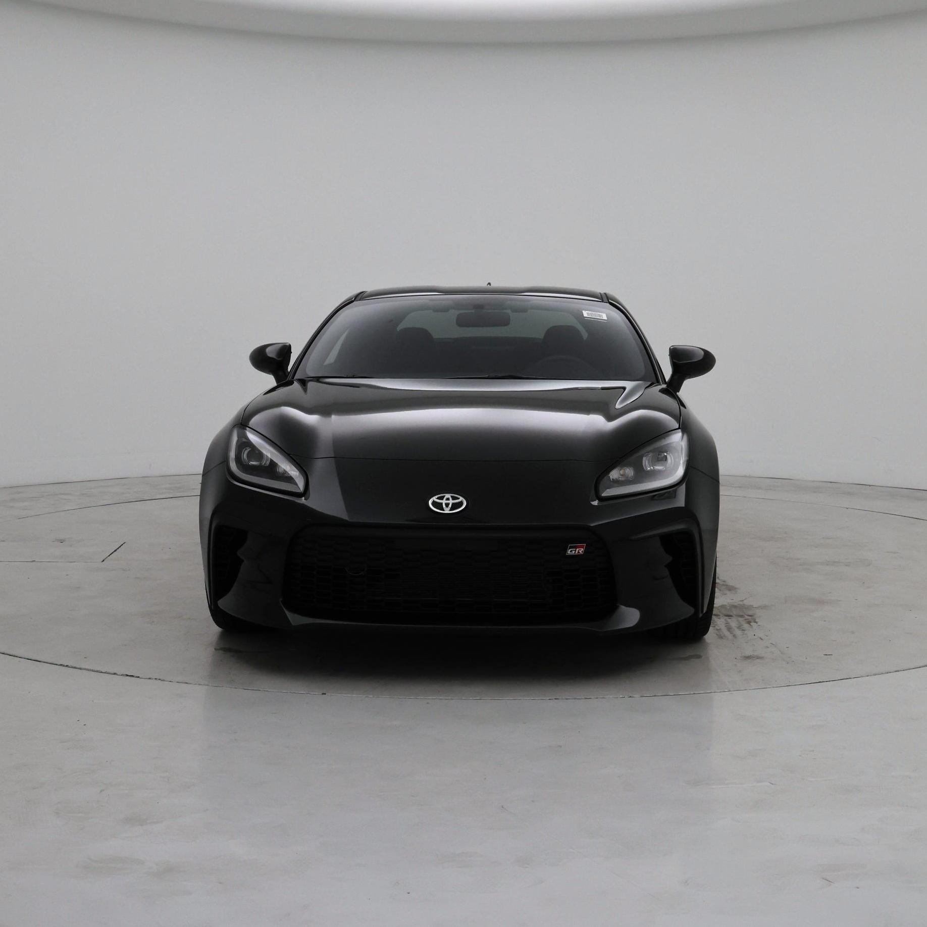 Thumbnail: 2025 Toyota GR86 - 5