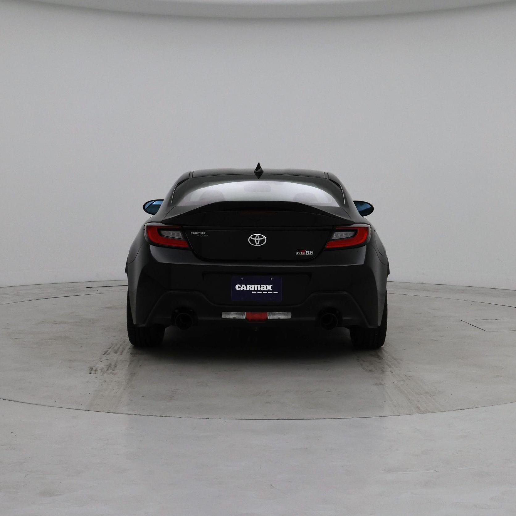 Thumbnail: 2025 Toyota GR86 - 6