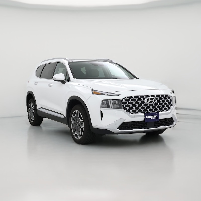 2023 Hyundai Santa Fe Hybrid Limited