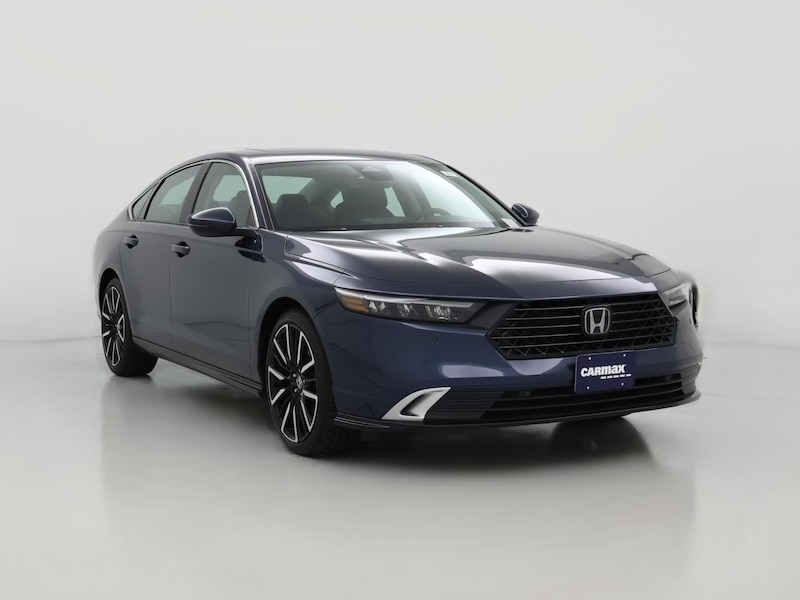 2025 Honda Accord Touring