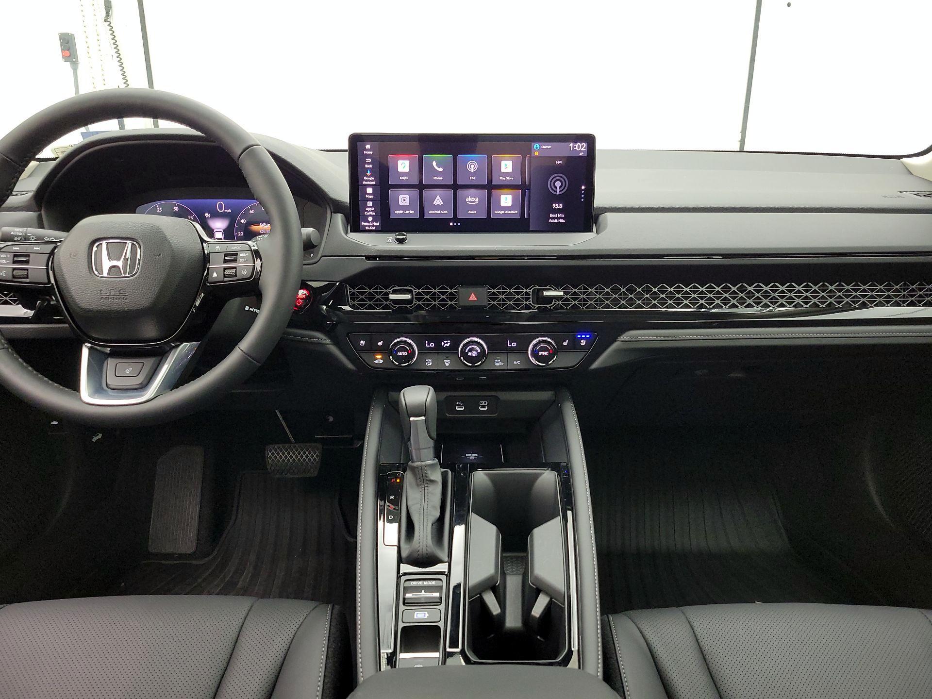 Thumbnail: 2025 Honda Accord - 9