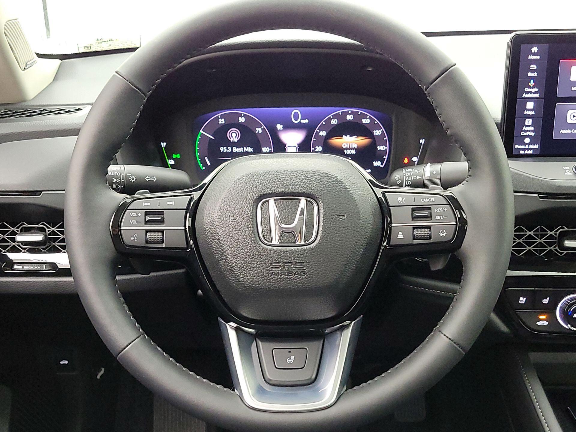 Thumbnail: 2025 Honda Accord - 10