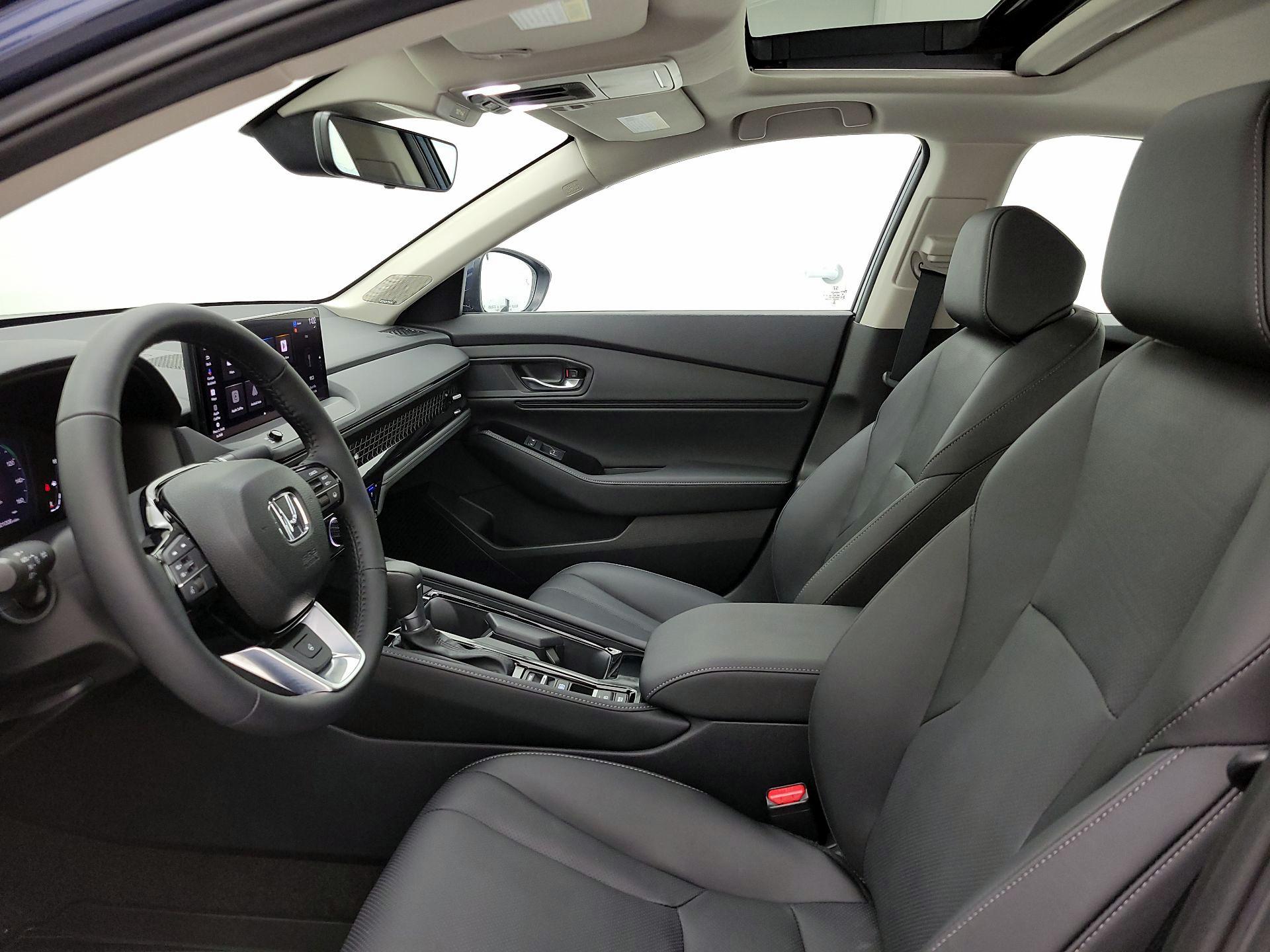 Thumbnail: 2025 Honda Accord - 11