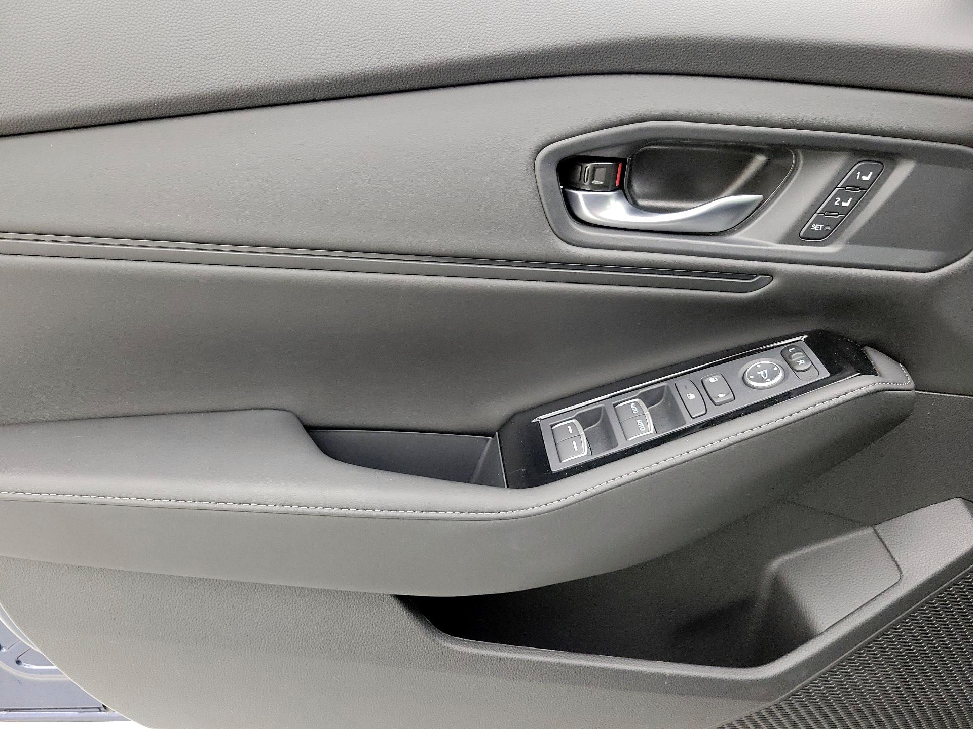Thumbnail: 2025 Honda Accord - 12