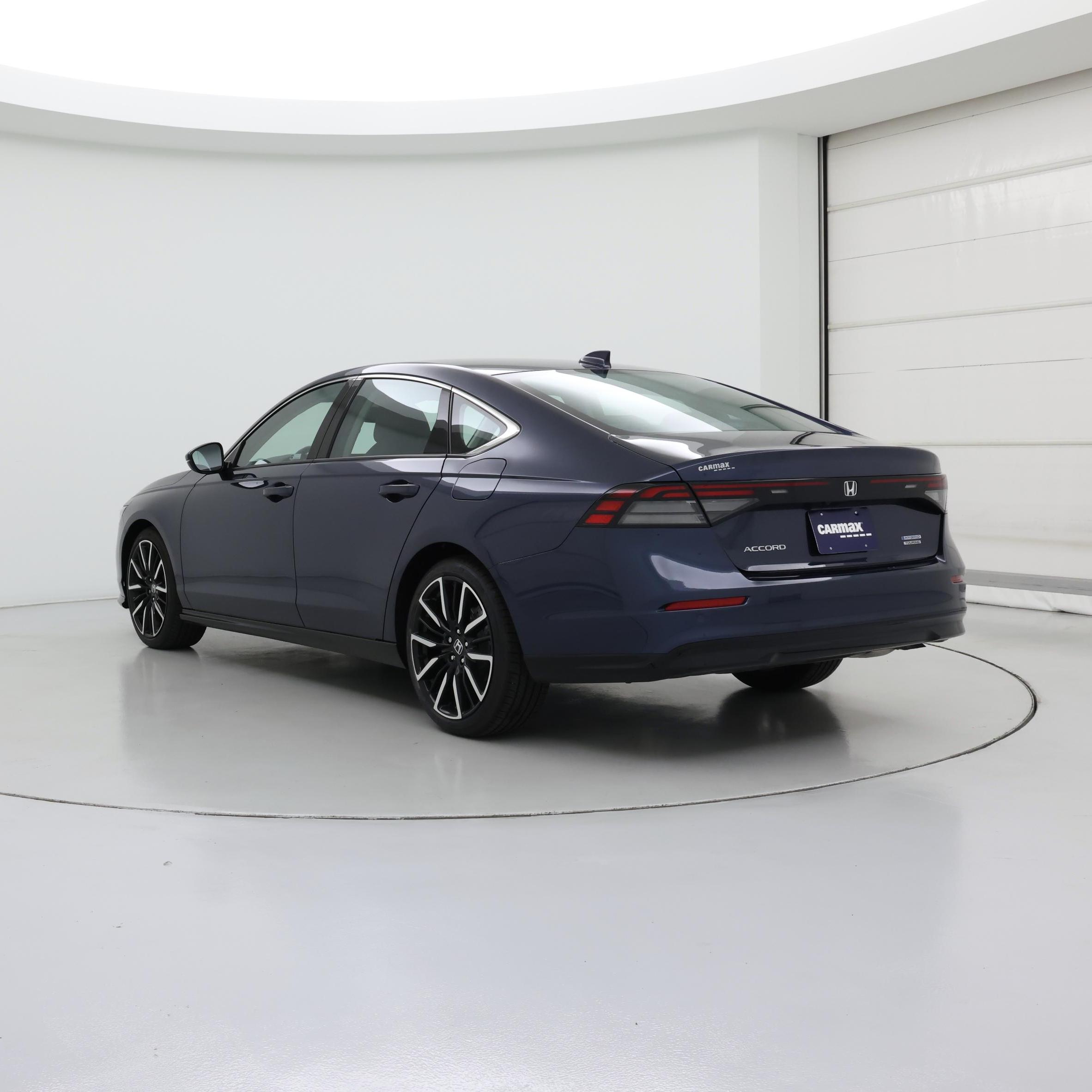 Thumbnail: 2025 Honda Accord - 2