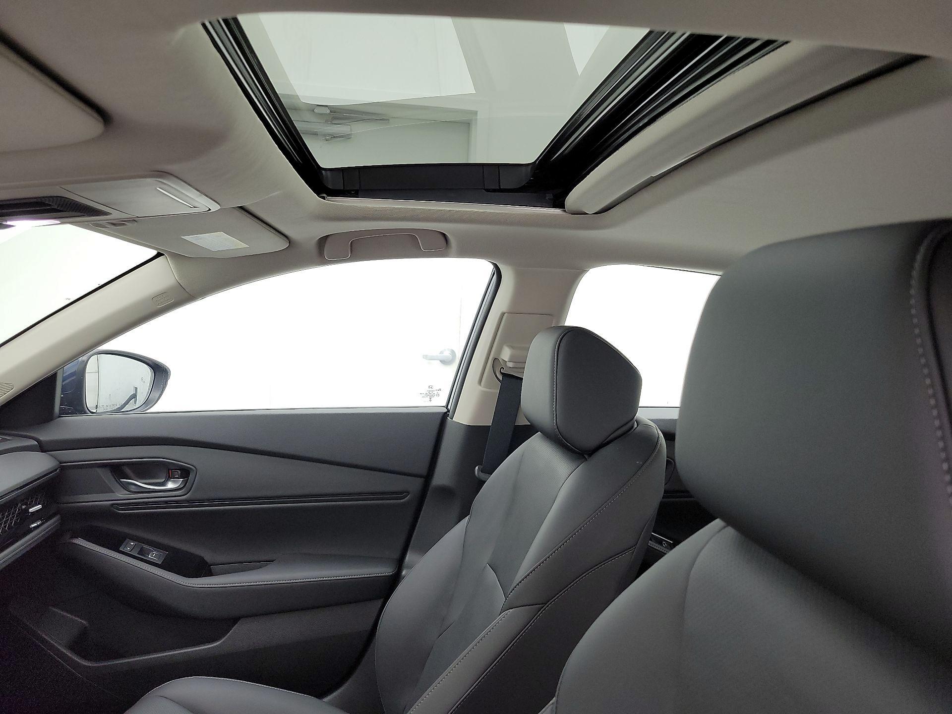 Thumbnail: 2025 Honda Accord - 19