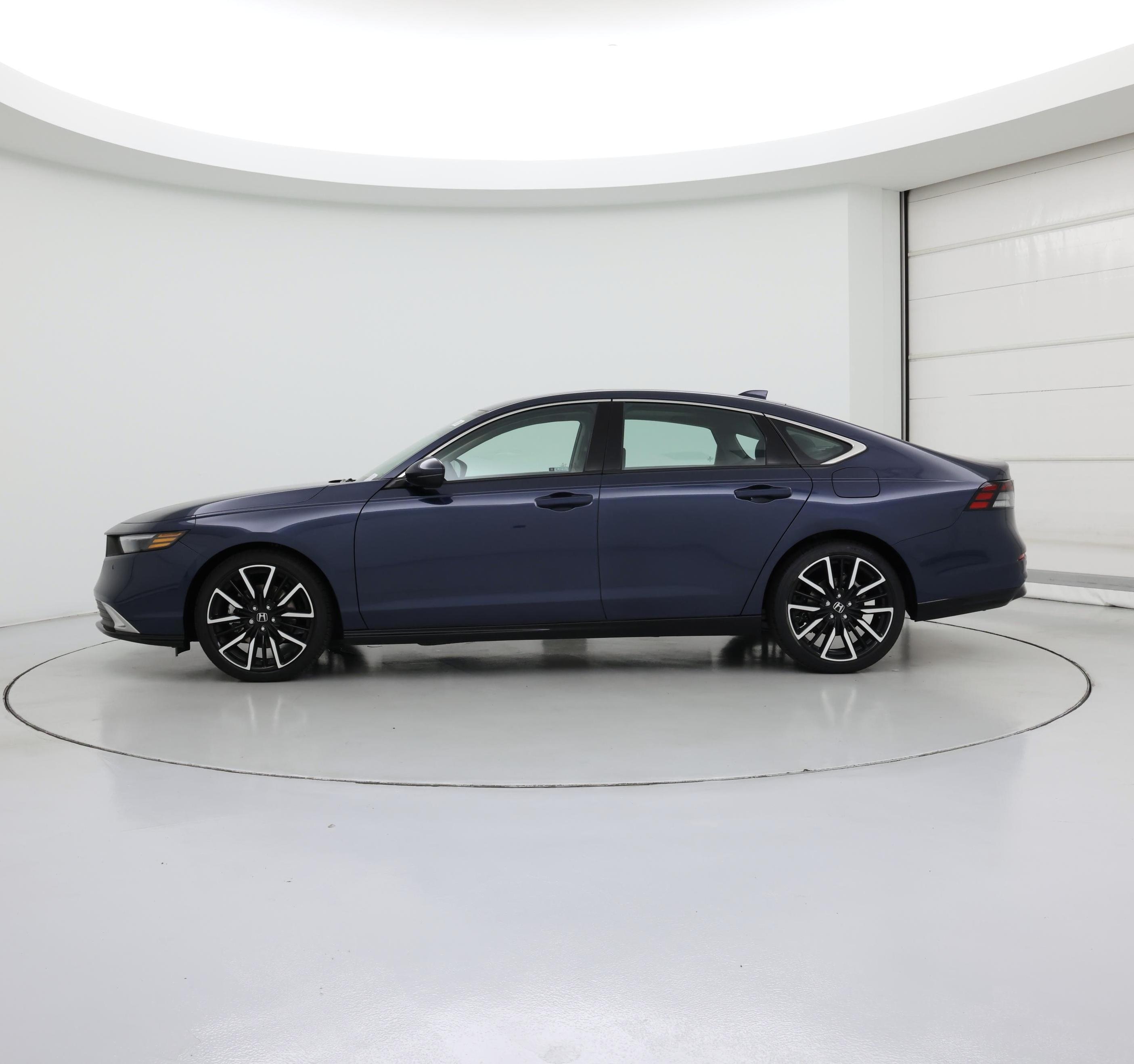 Thumbnail: 2025 Honda Accord - 3