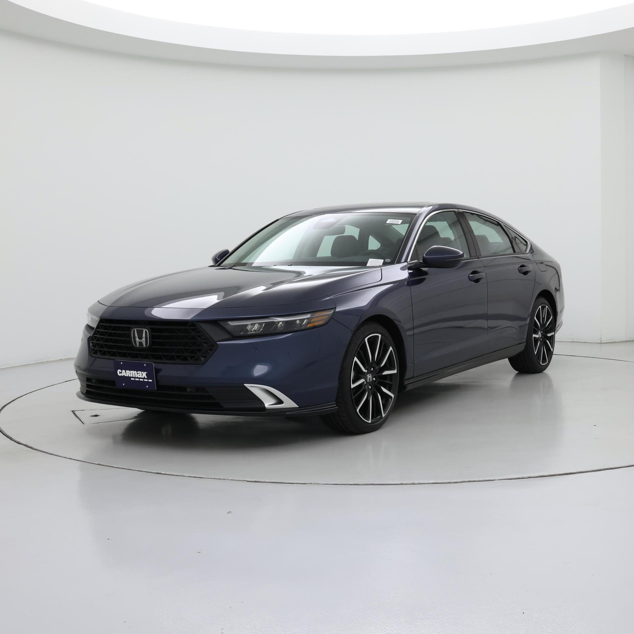 Thumbnail: 2025 Honda Accord - 4
