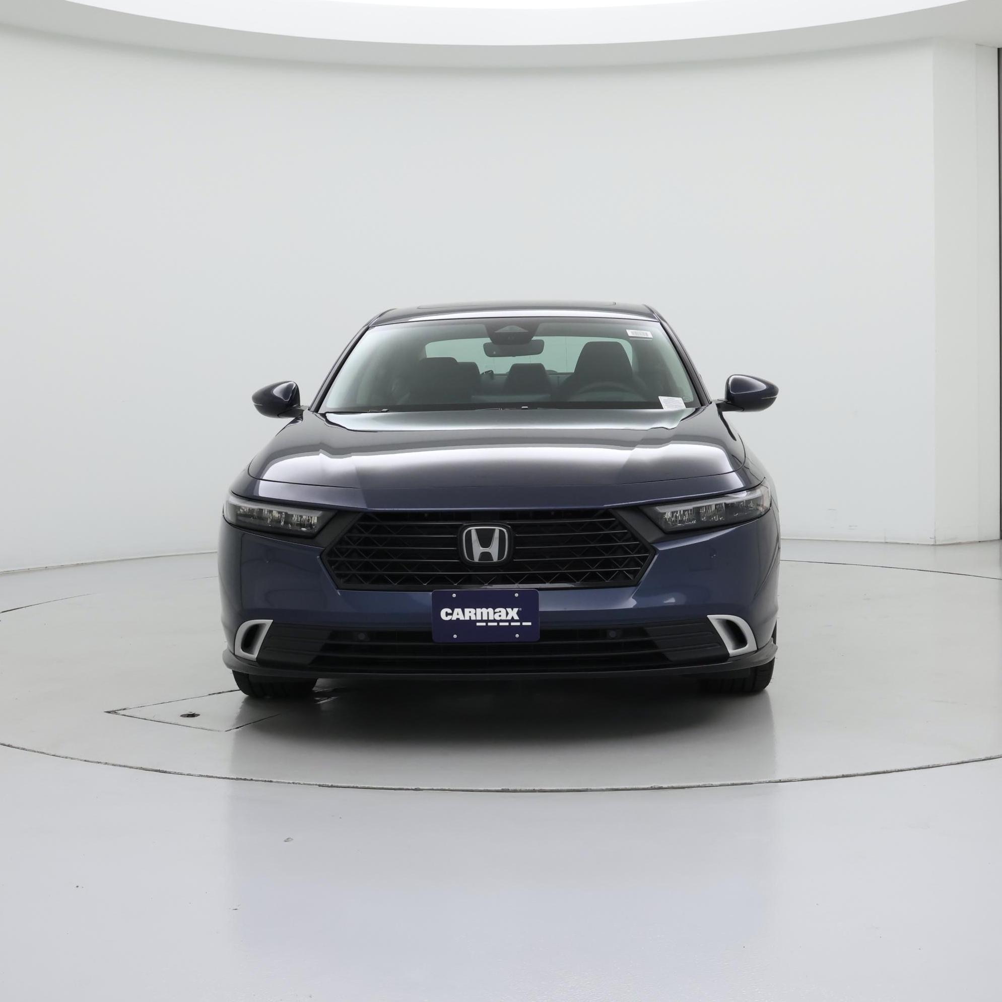 Thumbnail: 2025 Honda Accord - 5