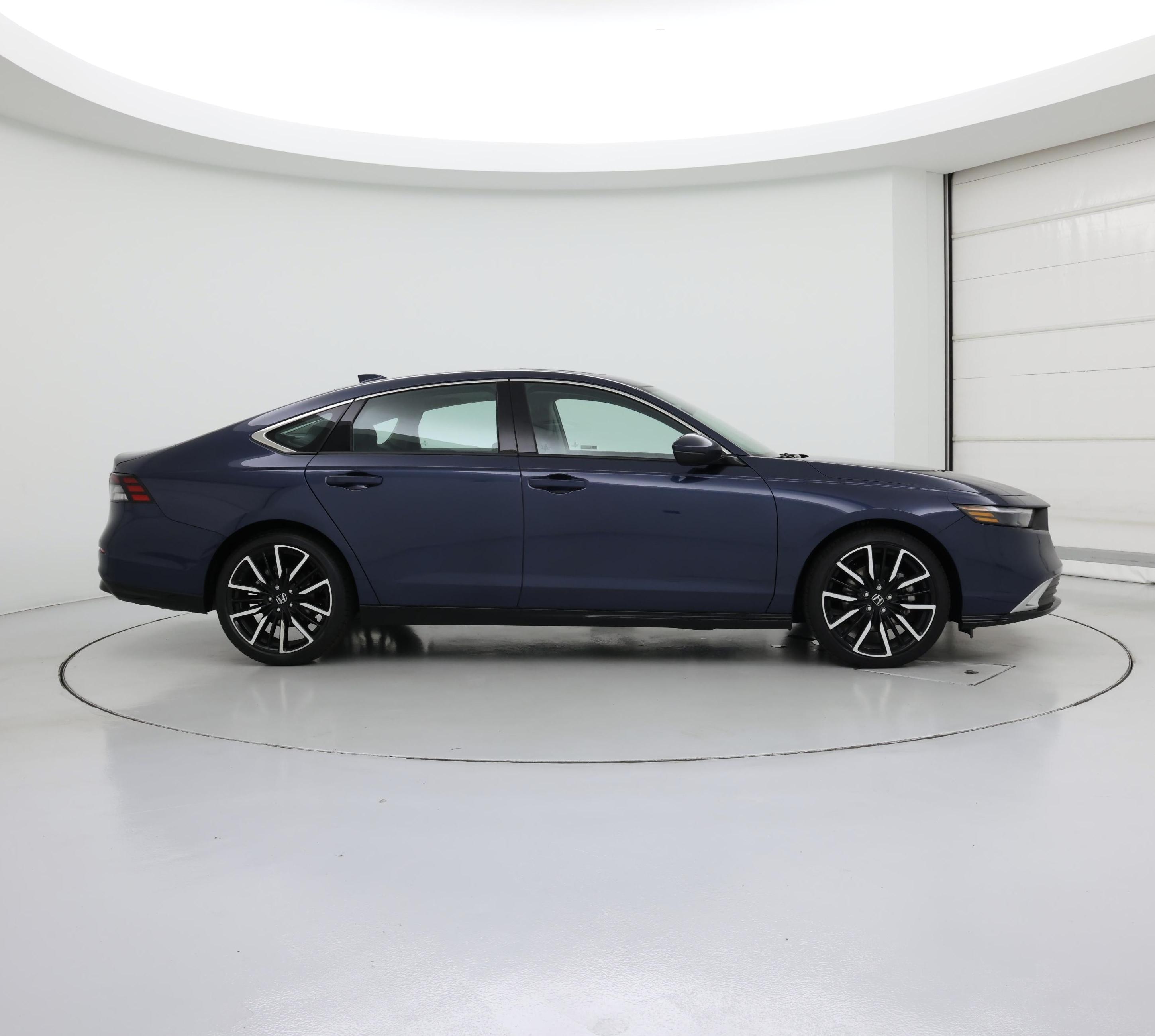 Thumbnail: 2025 Honda Accord - 7