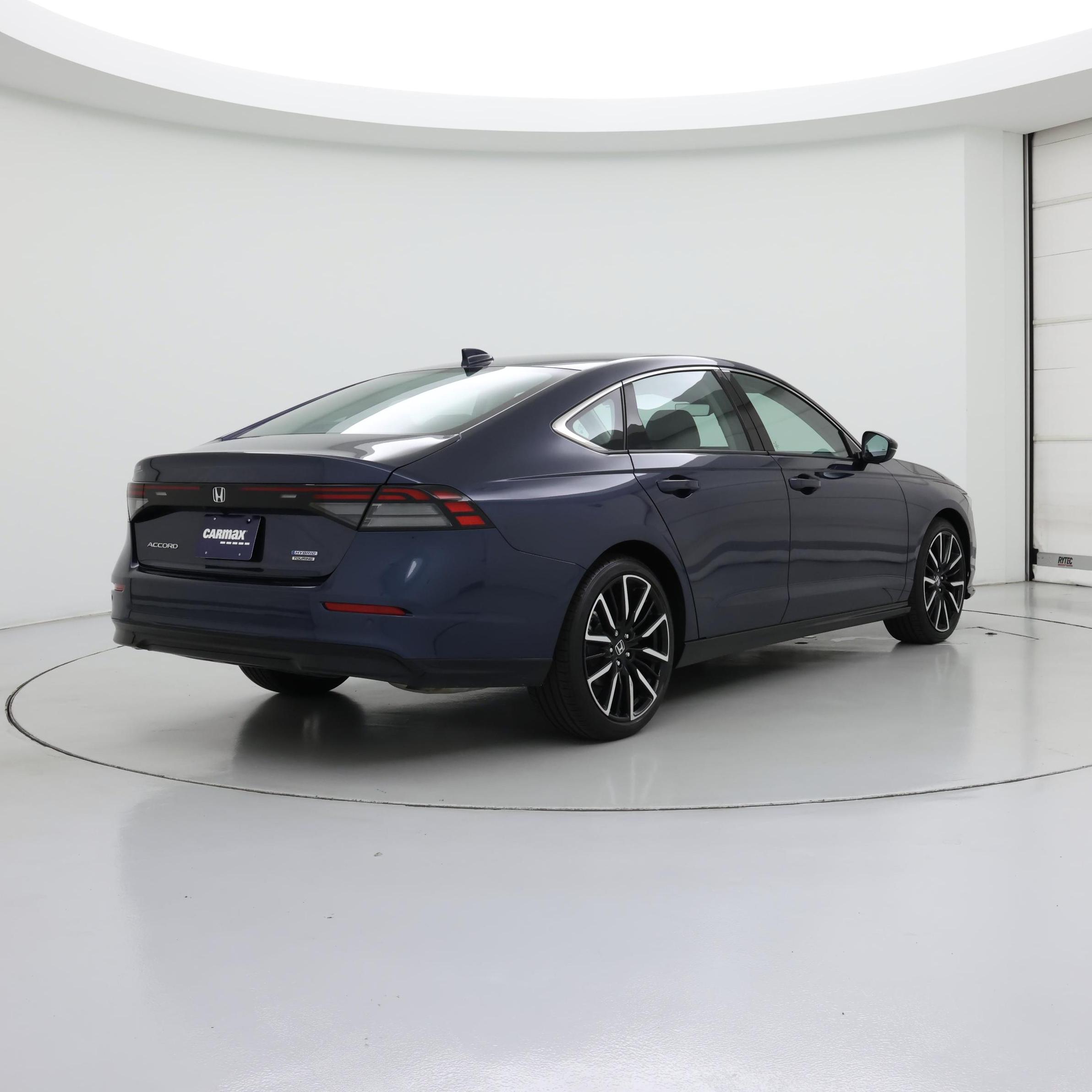 Thumbnail: 2025 Honda Accord - 8