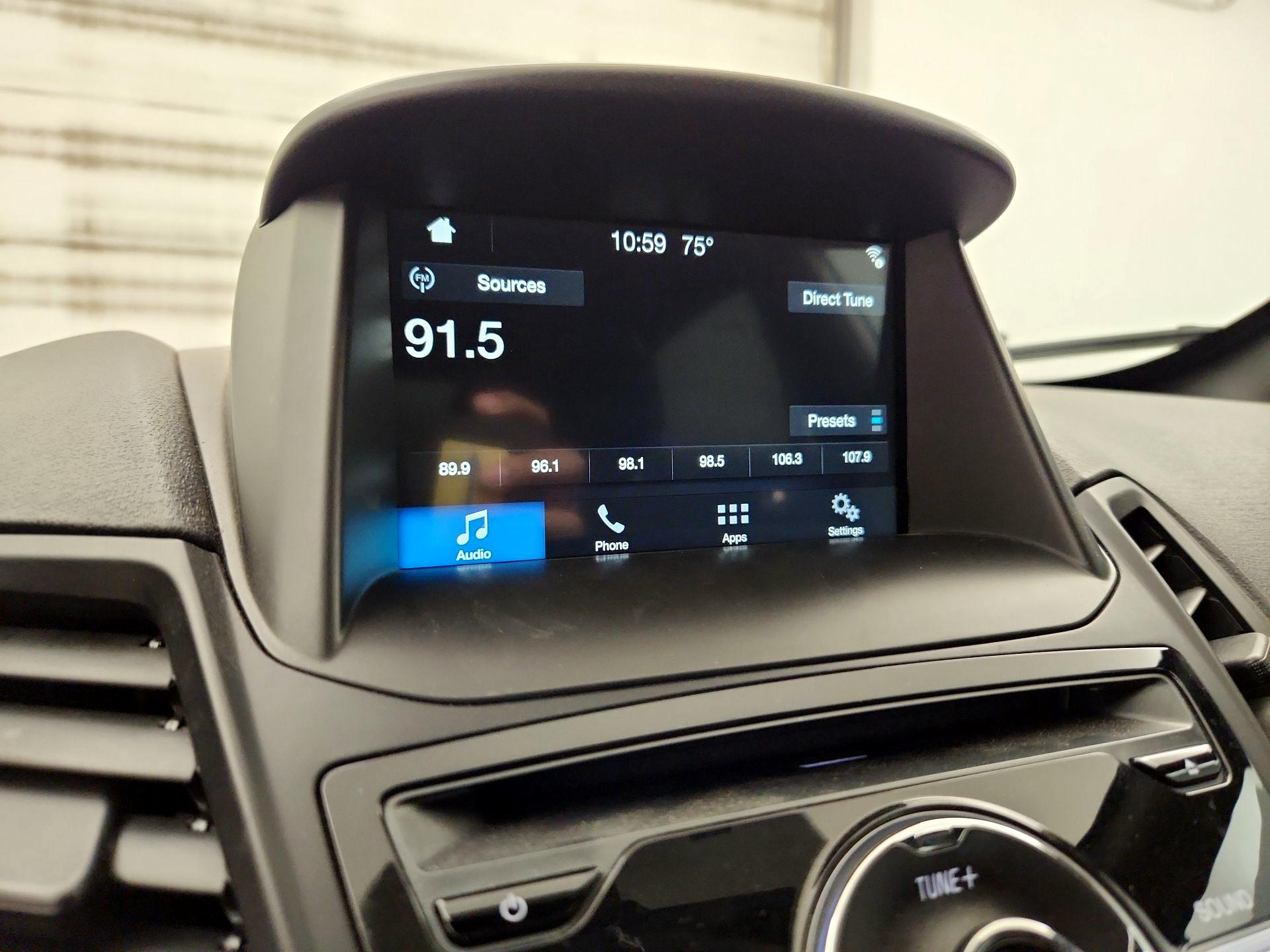 Thumbnail: 2017 Ford Fiesta - 14