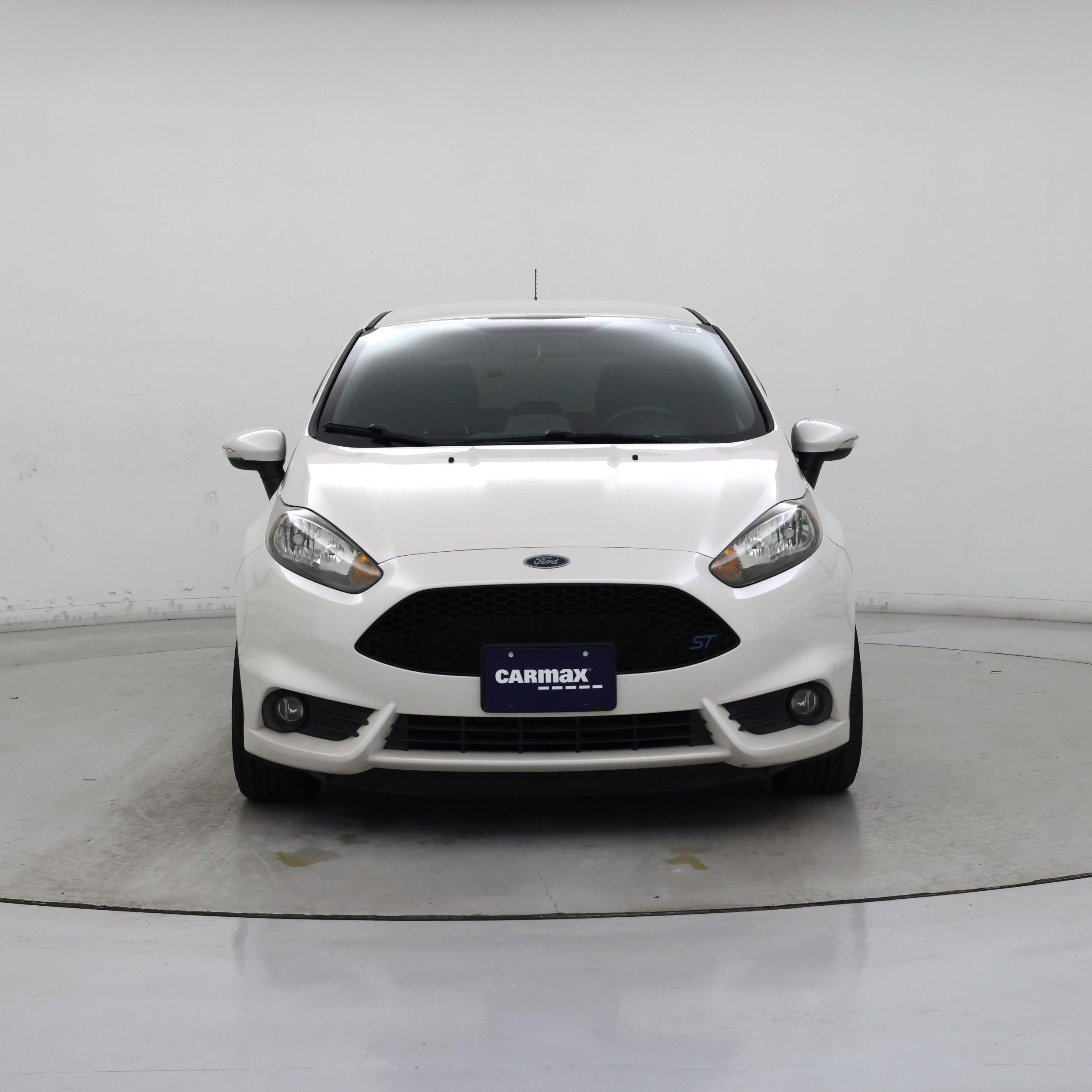 Thumbnail: 2017 Ford Fiesta - 5
