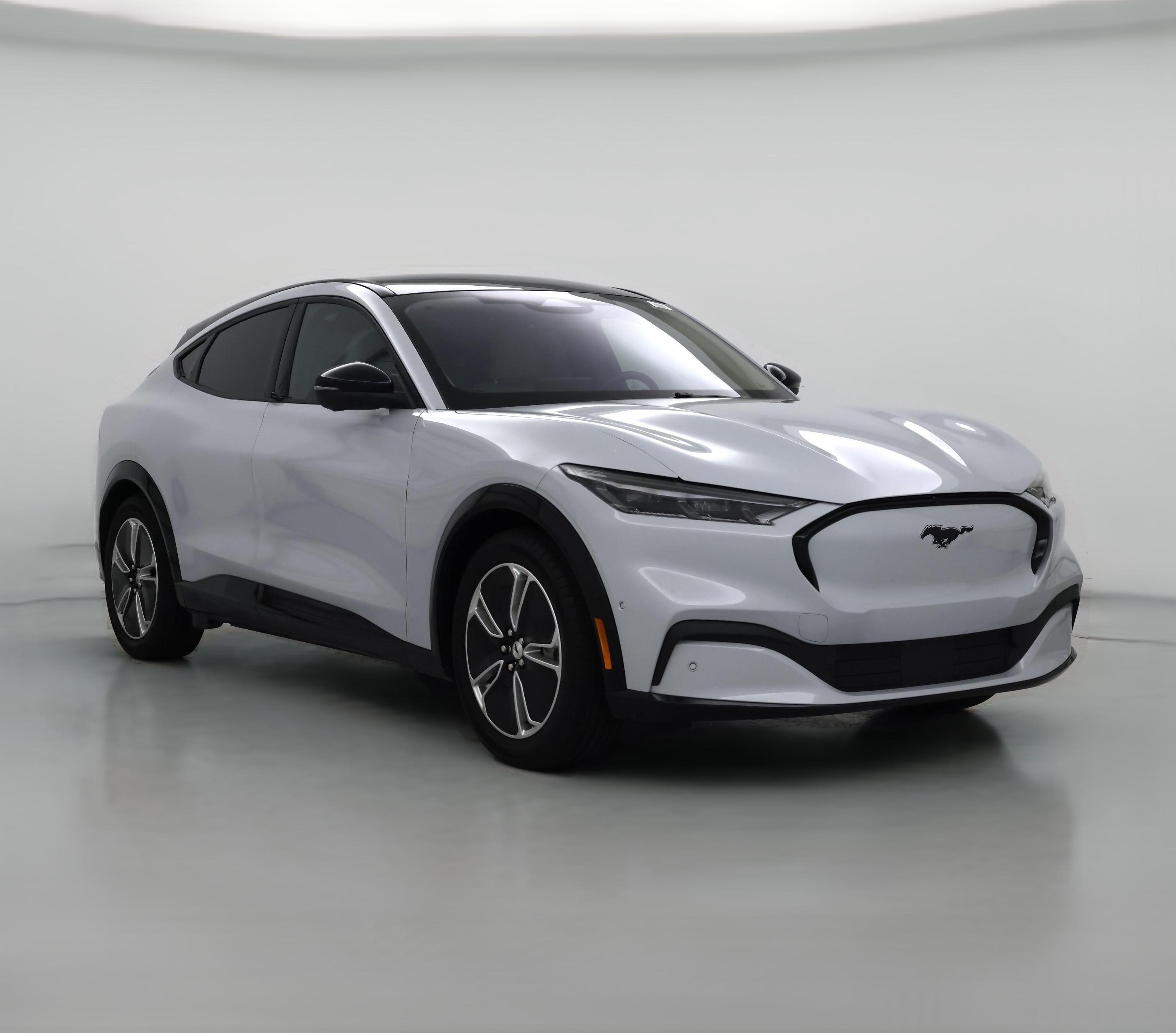 Thumbnail: 2023 Ford Mustang Mach-E - 1