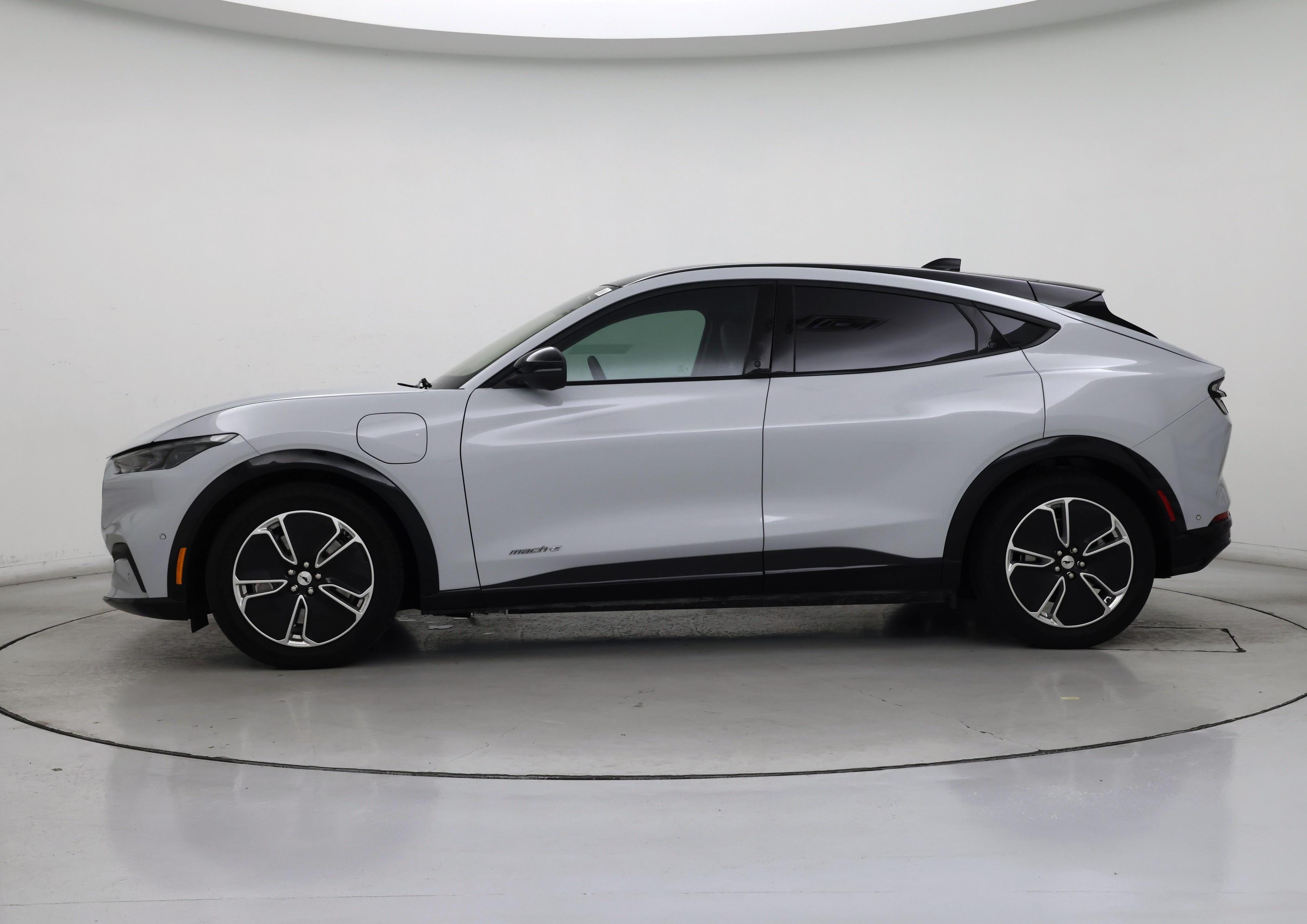 Thumbnail: 2023 Ford Mustang Mach-E - 3