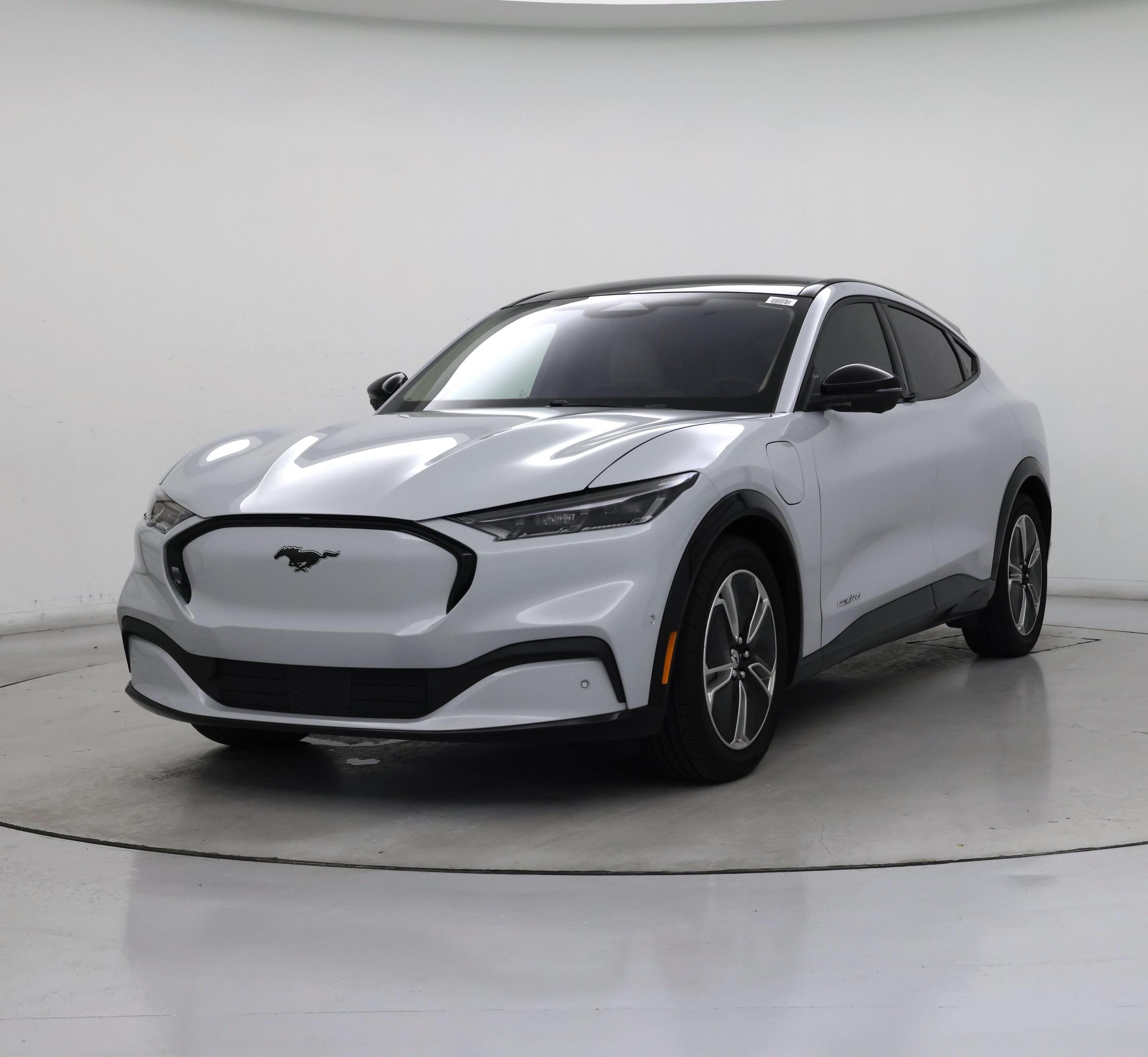 Thumbnail: 2023 Ford Mustang Mach-E - 4