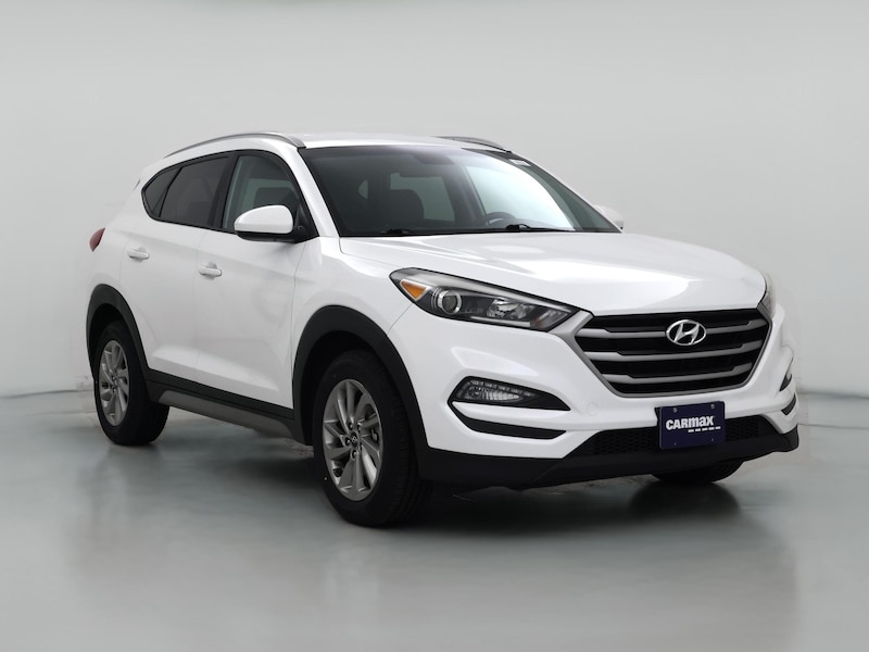 2018 Hyundai Tucson SEL -
                  Las Vegas, NV