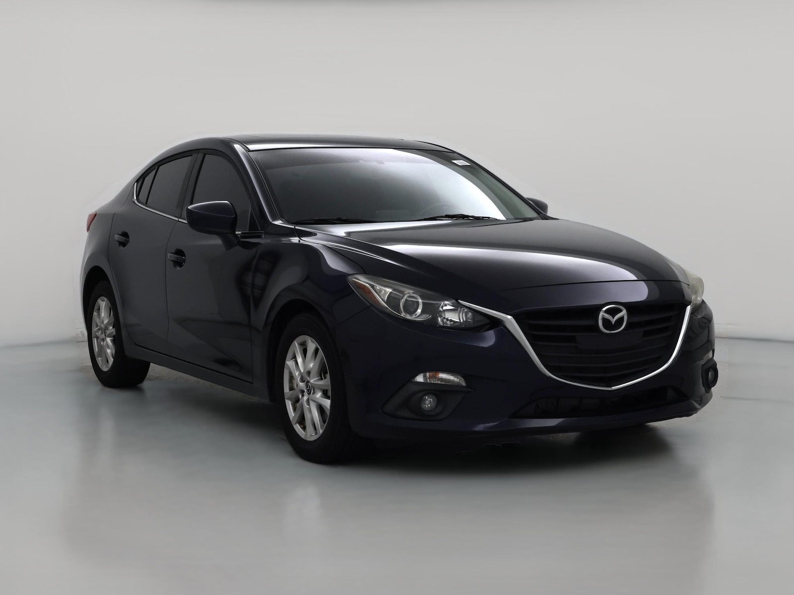2016 Mazda MAZDA3
