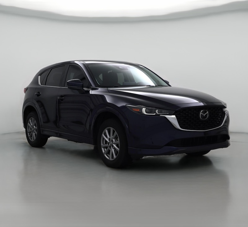 2024 Mazda CX-5 2.5 S Preferred Package
