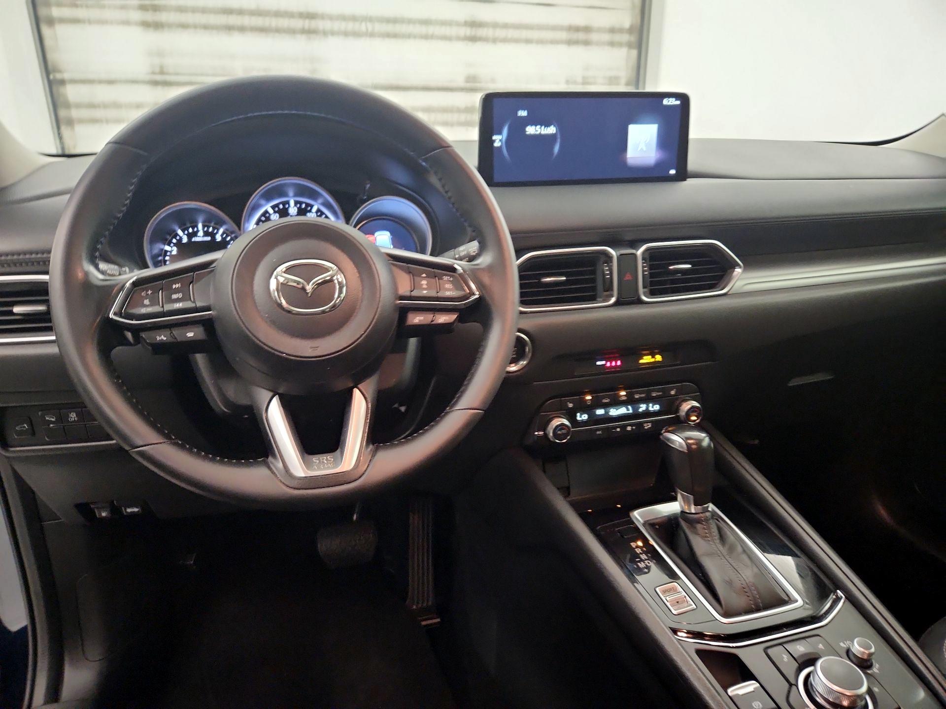Thumbnail: 2024 Mazda CX-5 - 9