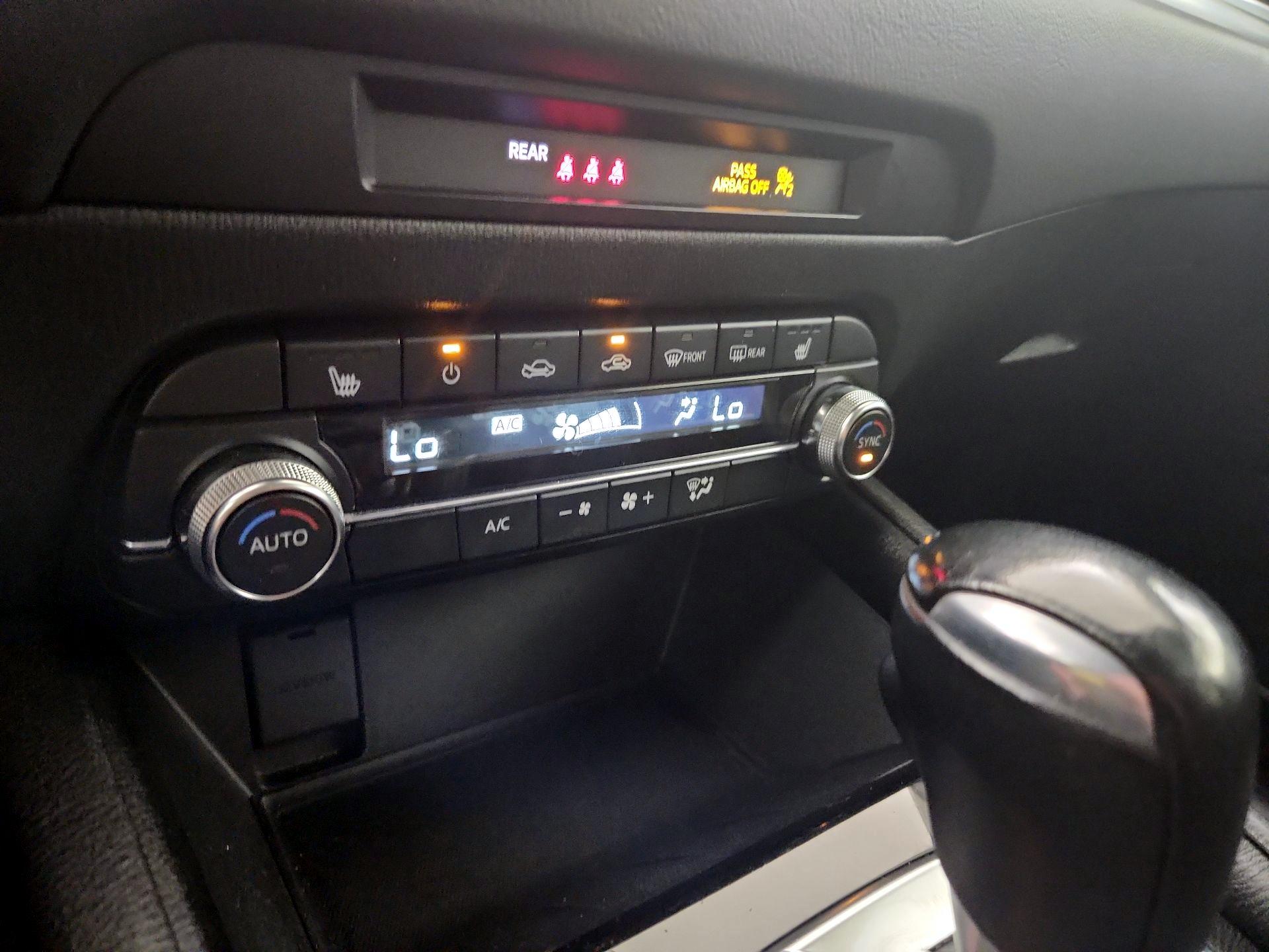 Thumbnail: 2024 Mazda CX-5 - 16