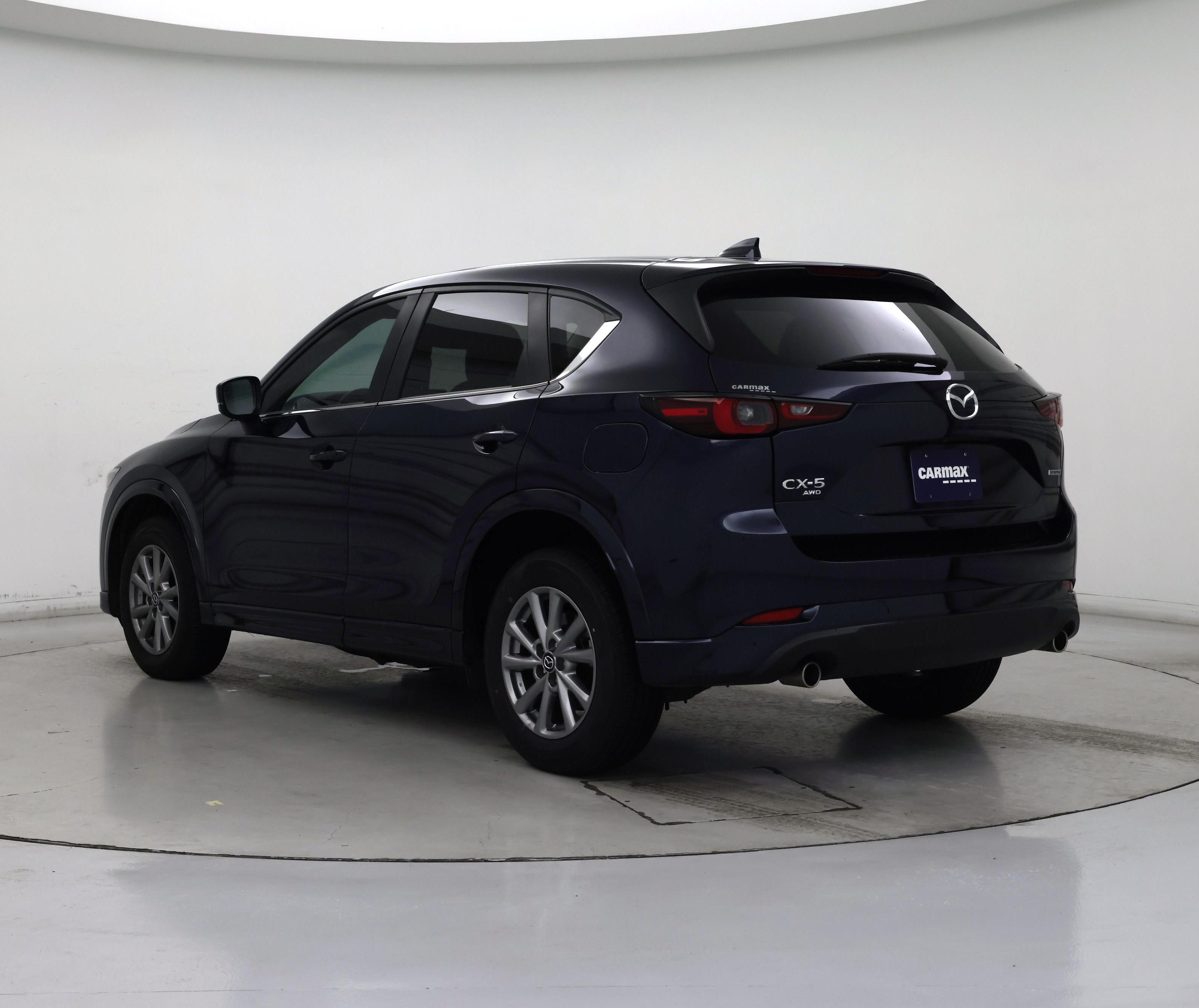 Thumbnail: 2024 Mazda CX-5 - 2