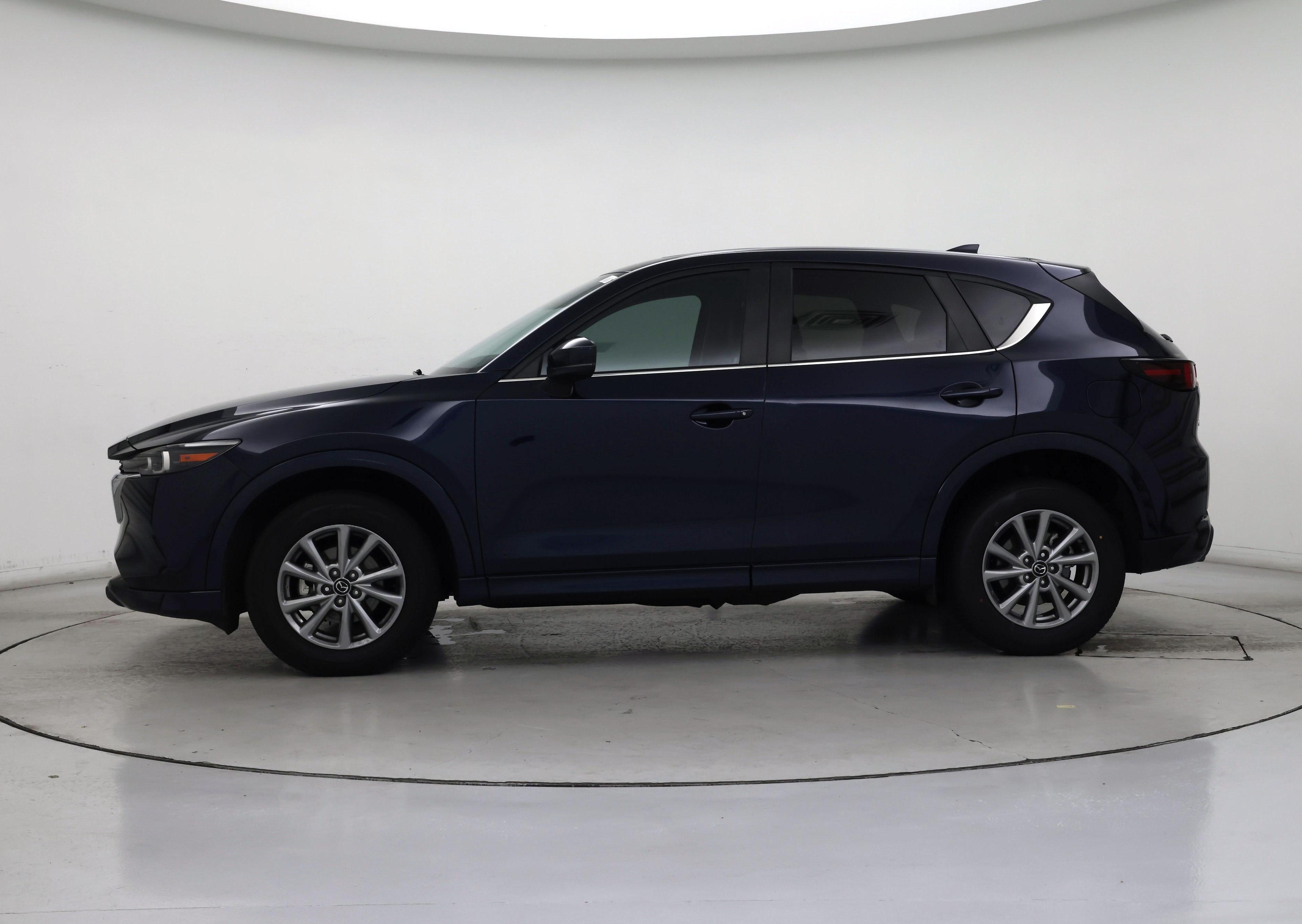 Thumbnail: 2024 Mazda CX-5 - 3