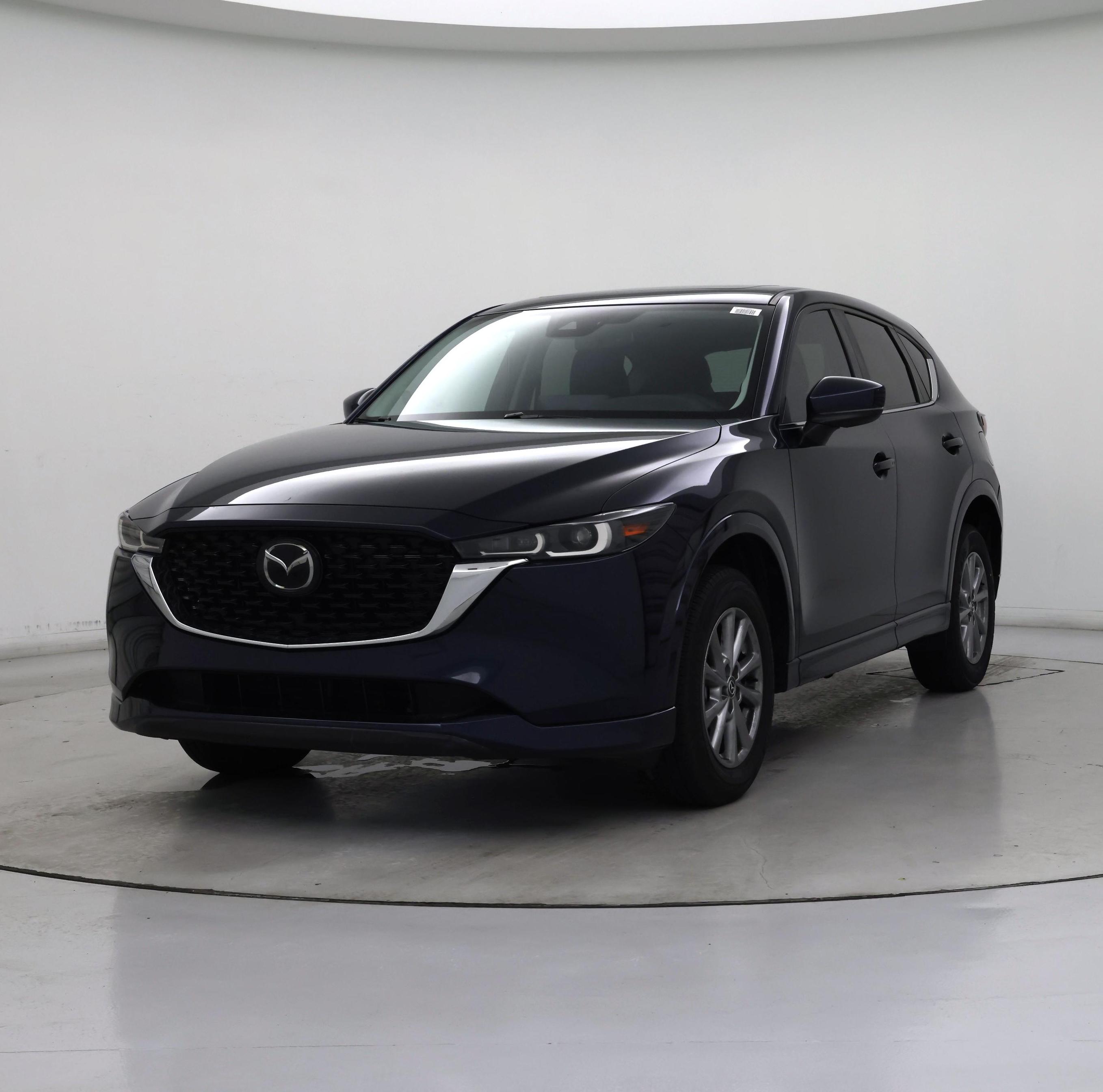 Thumbnail: 2024 Mazda CX-5 - 4