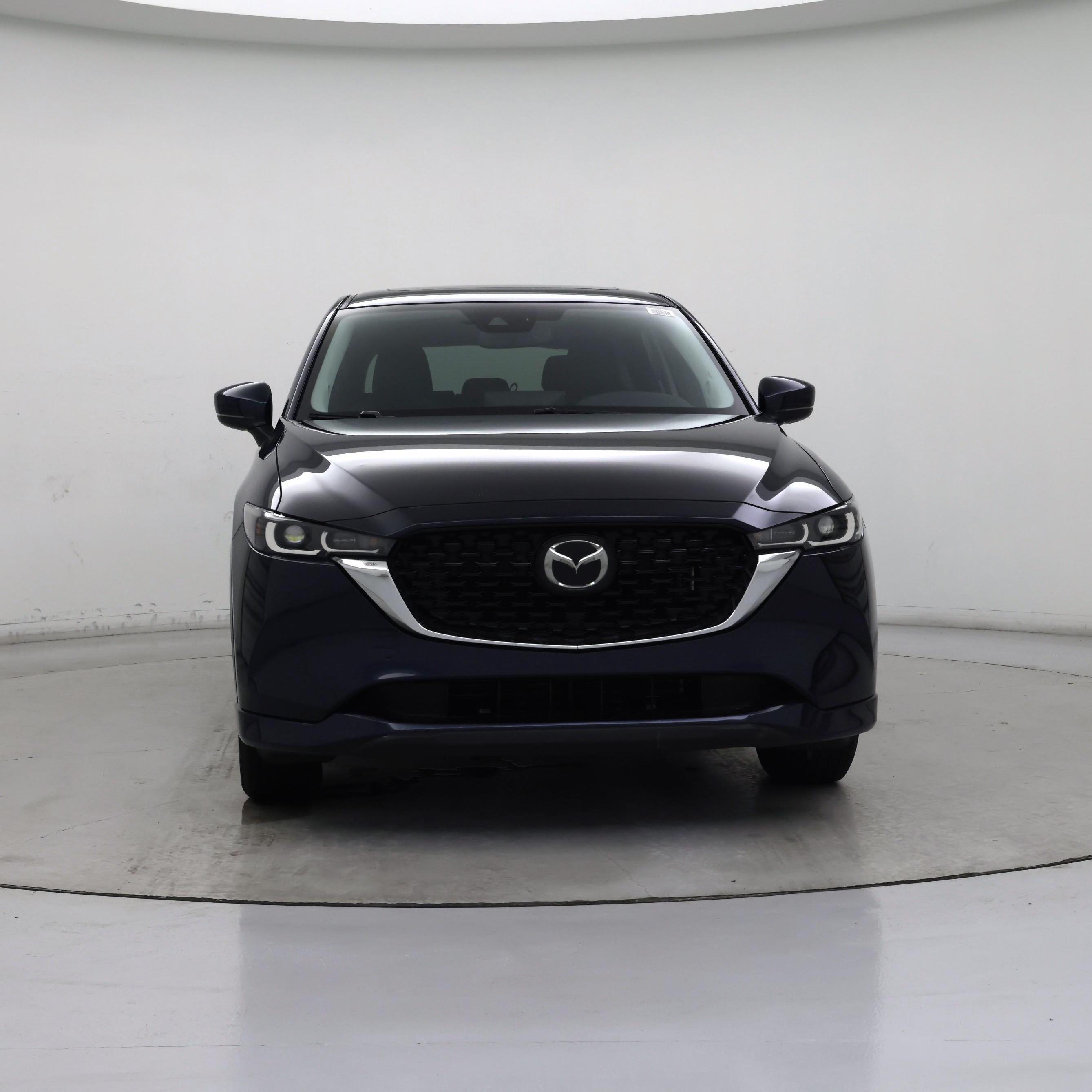 Thumbnail: 2024 Mazda CX-5 - 5