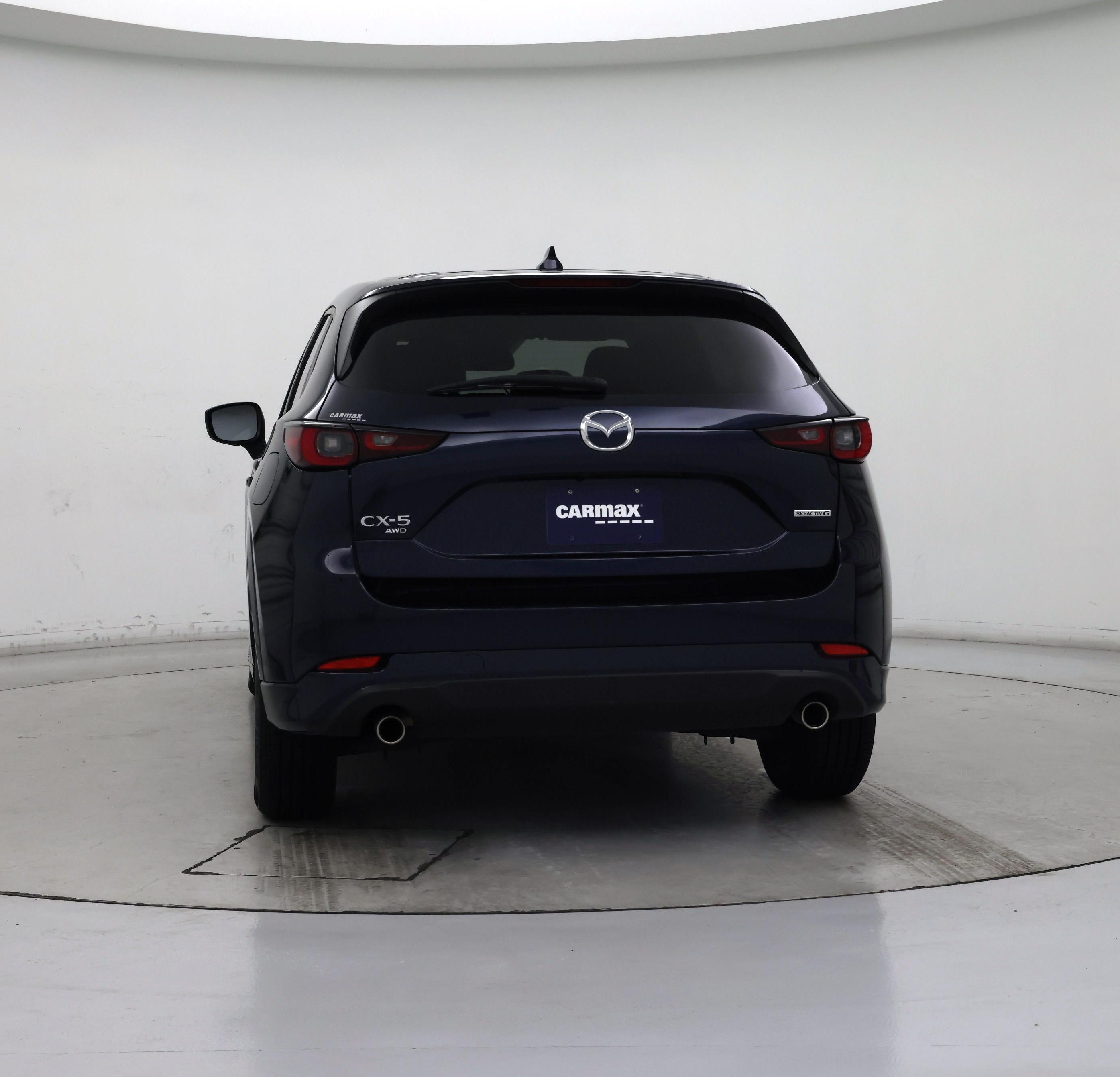 Thumbnail: 2024 Mazda CX-5 - 6