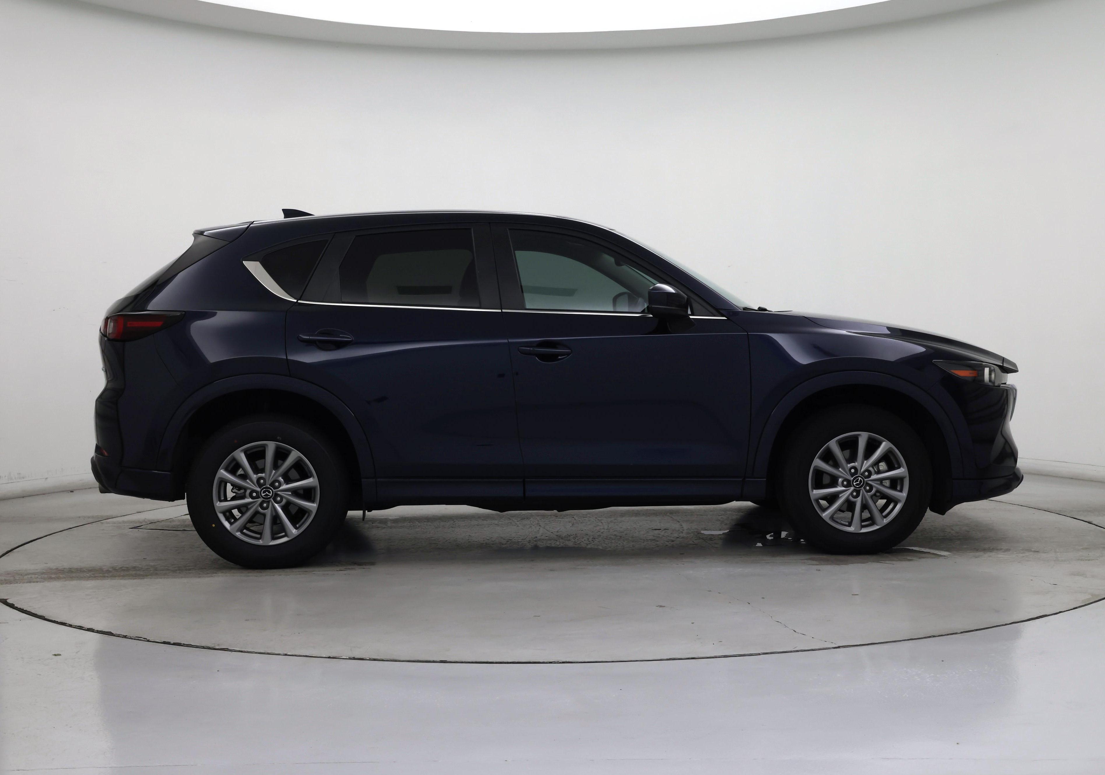 Thumbnail: 2024 Mazda CX-5 - 7