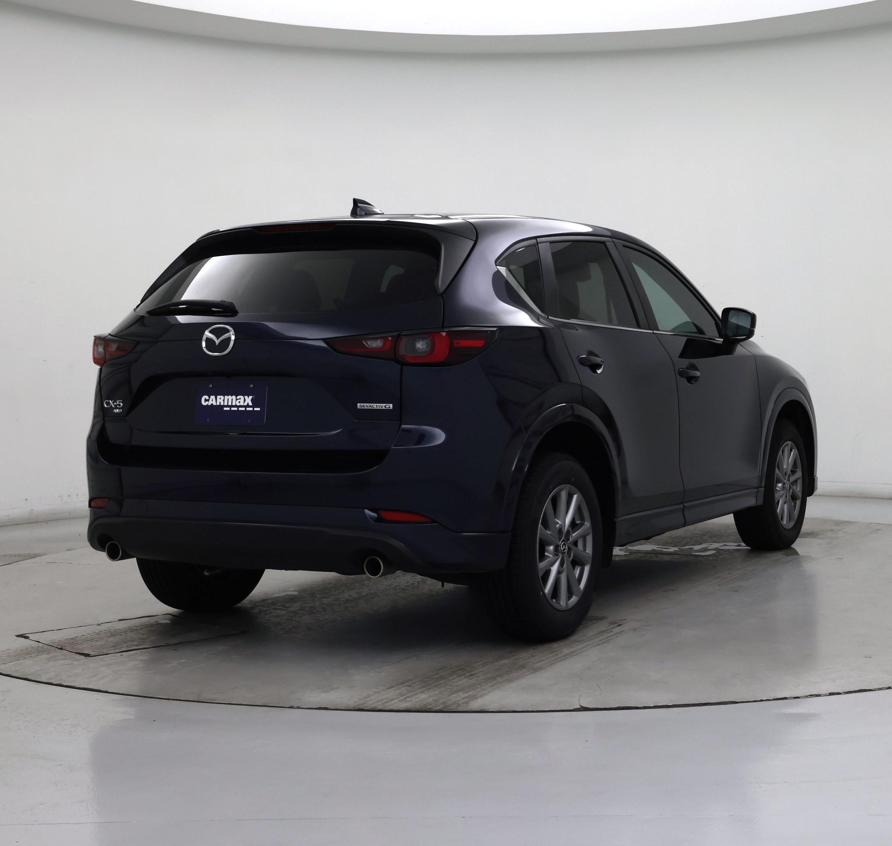 Thumbnail: 2024 Mazda CX-5 - 8