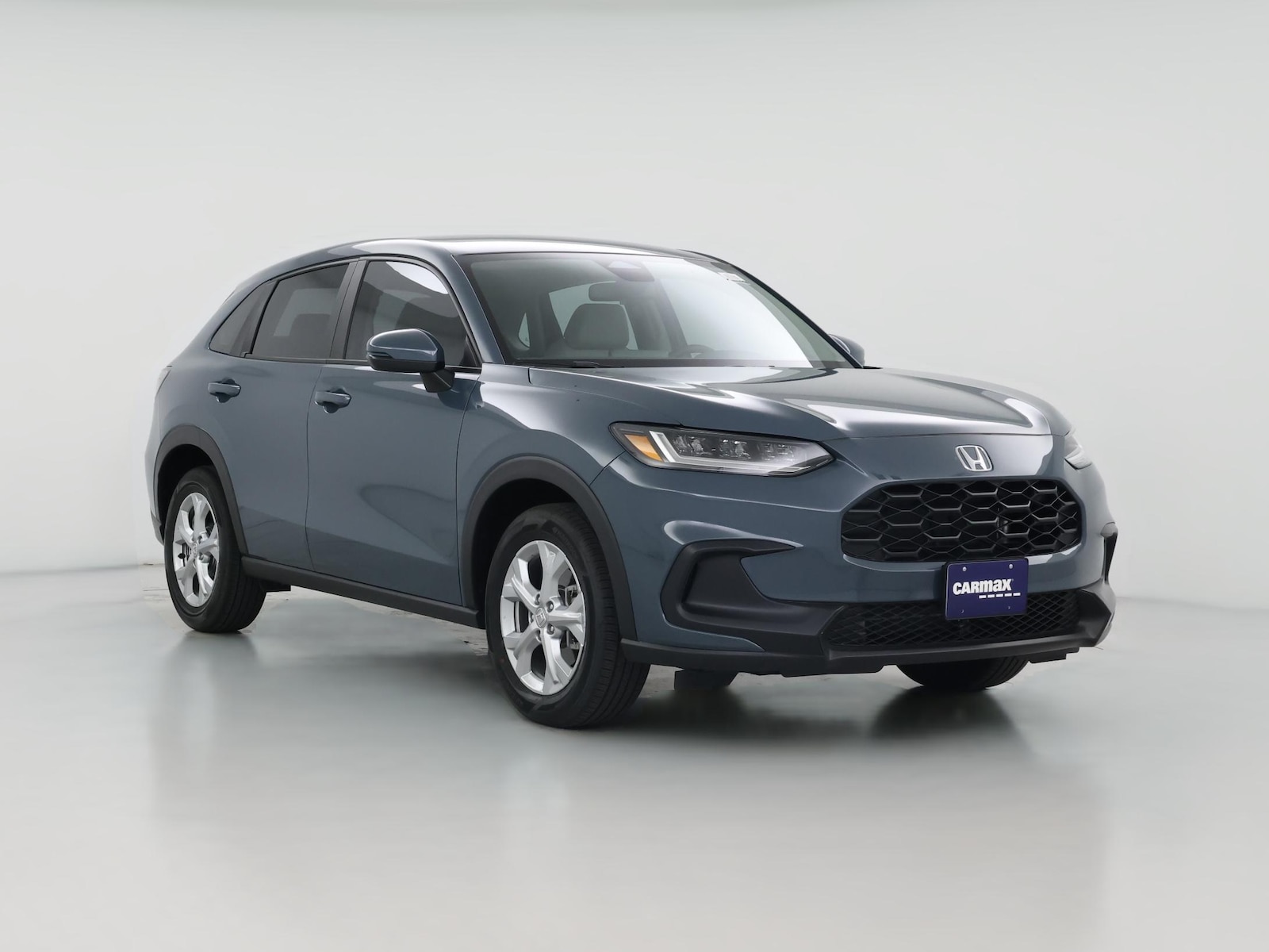 2025 Honda HR-V