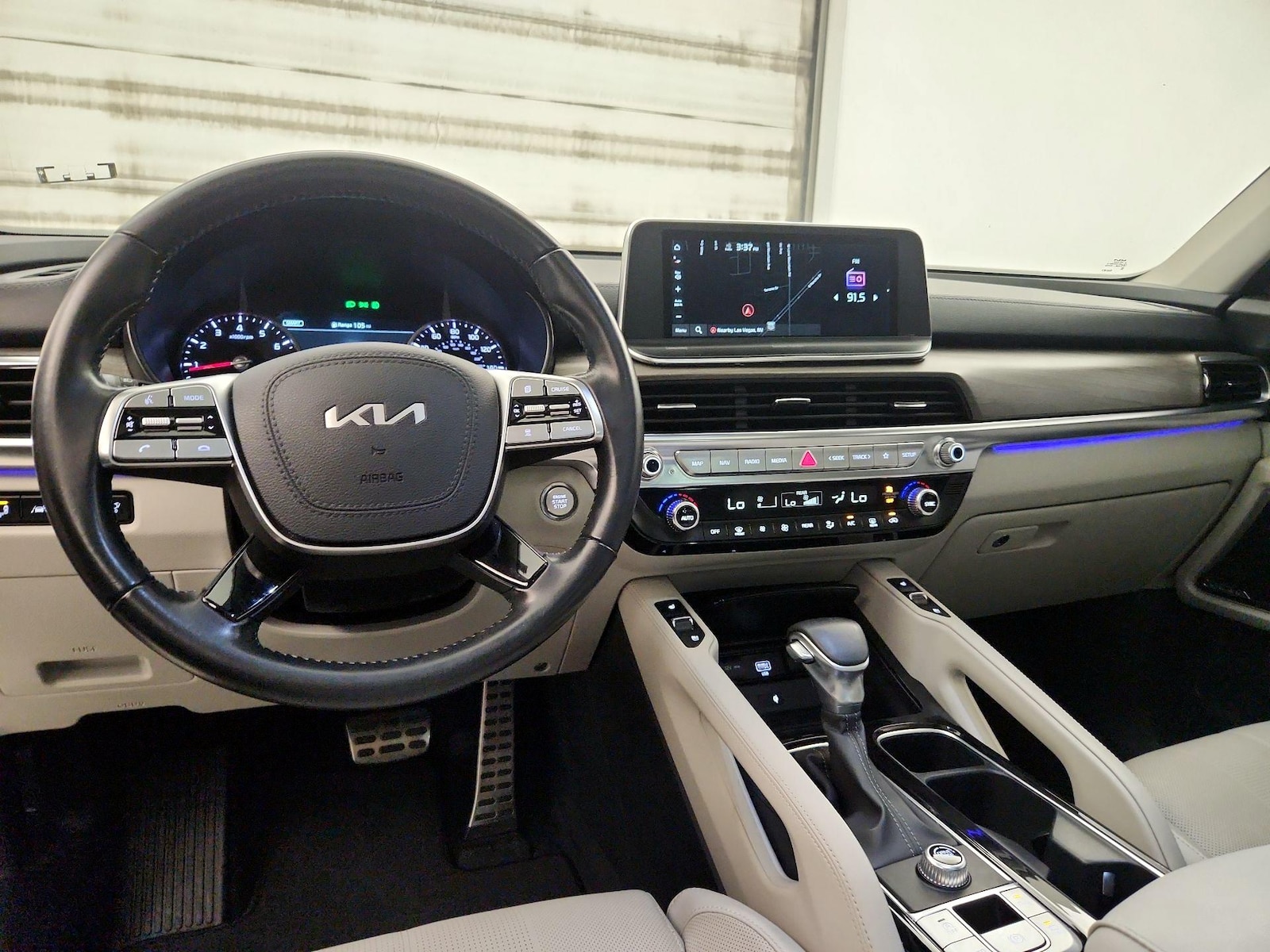 2022 Kia Telluride SX - Photo 10