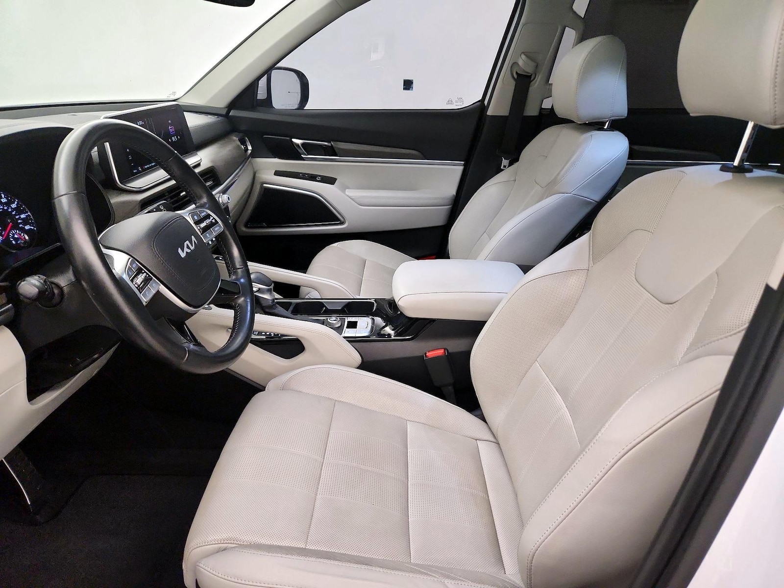 2022 Kia Telluride SX - Photo 12