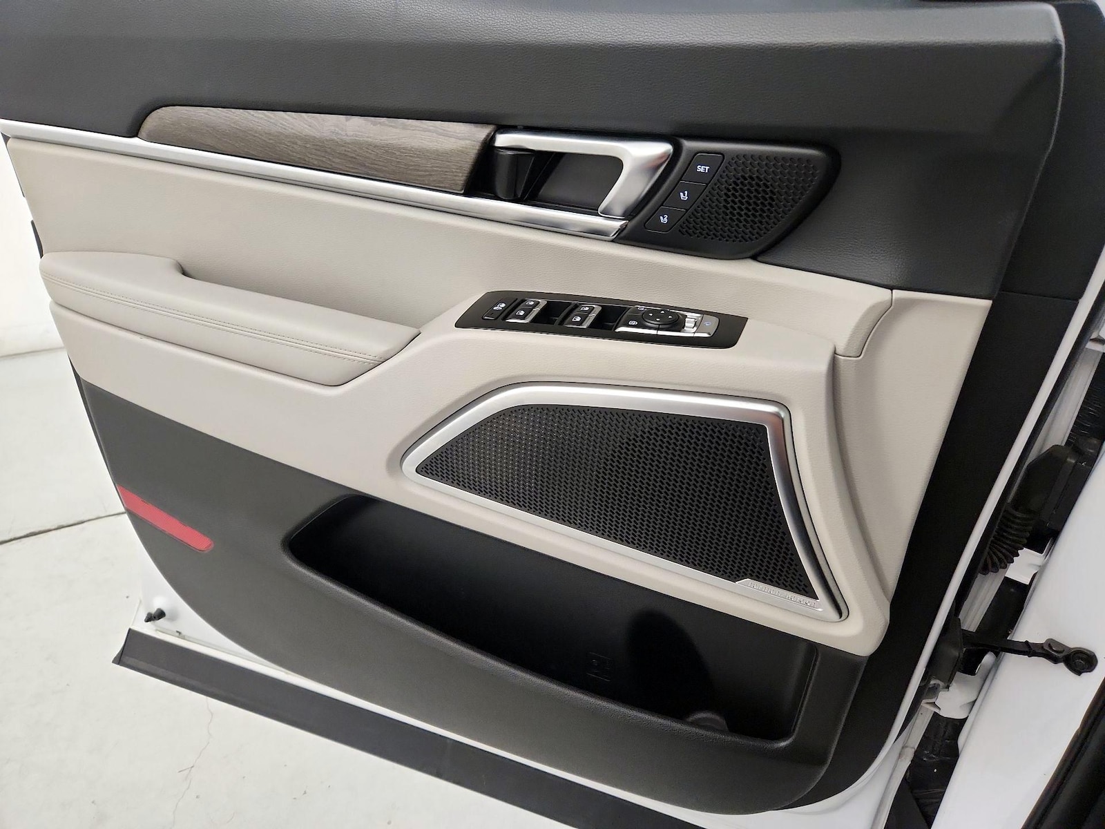 2022 Kia Telluride SX - Photo 13
