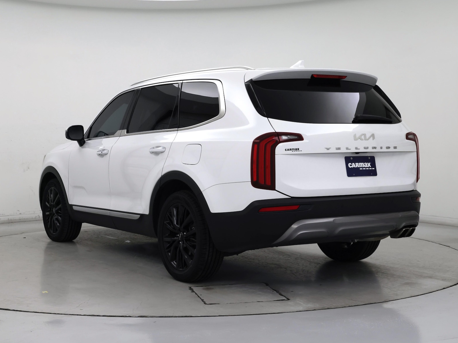 2022 Kia Telluride SX - Photo 3