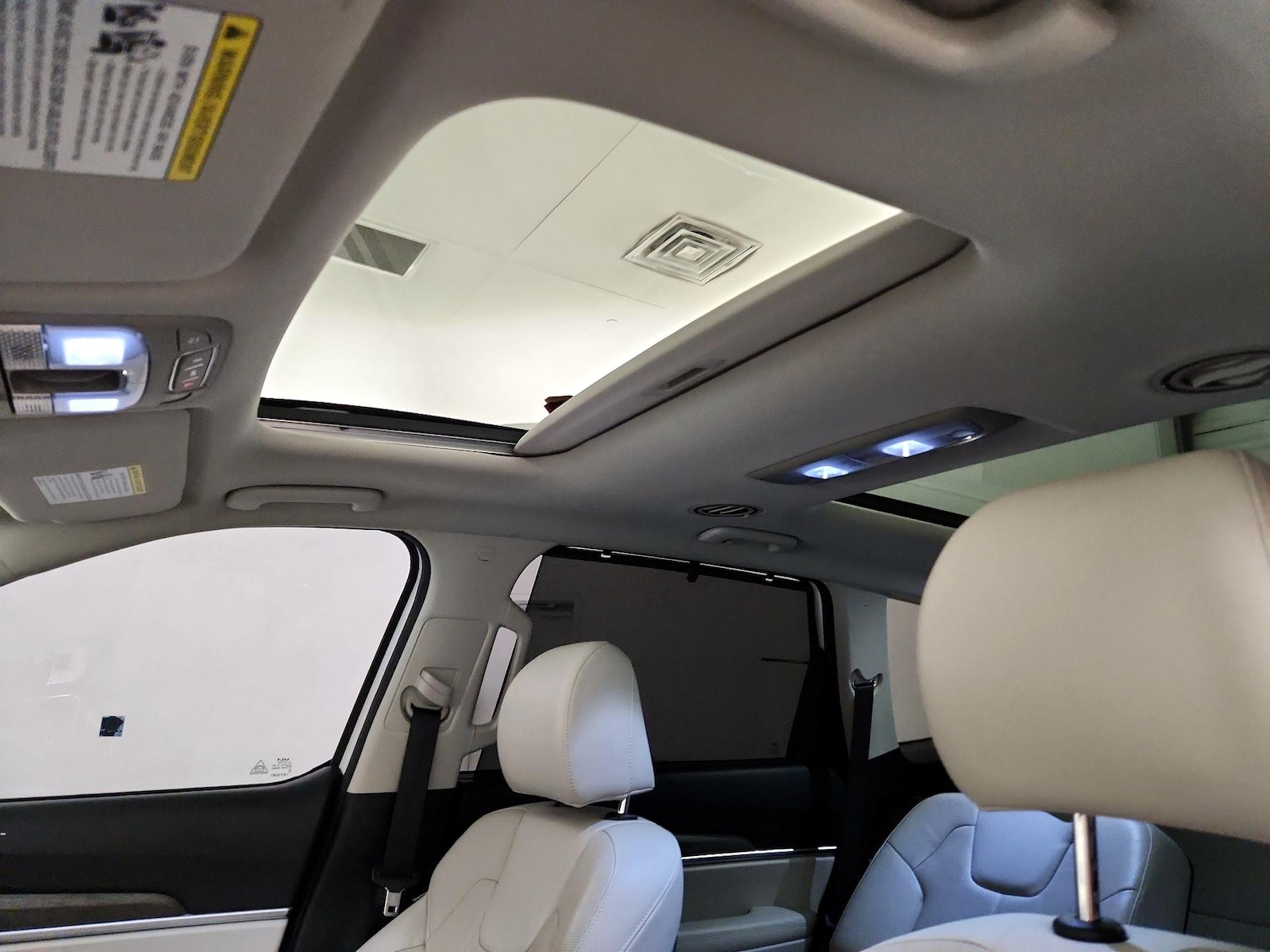 2022 Kia Telluride SX - Photo 21