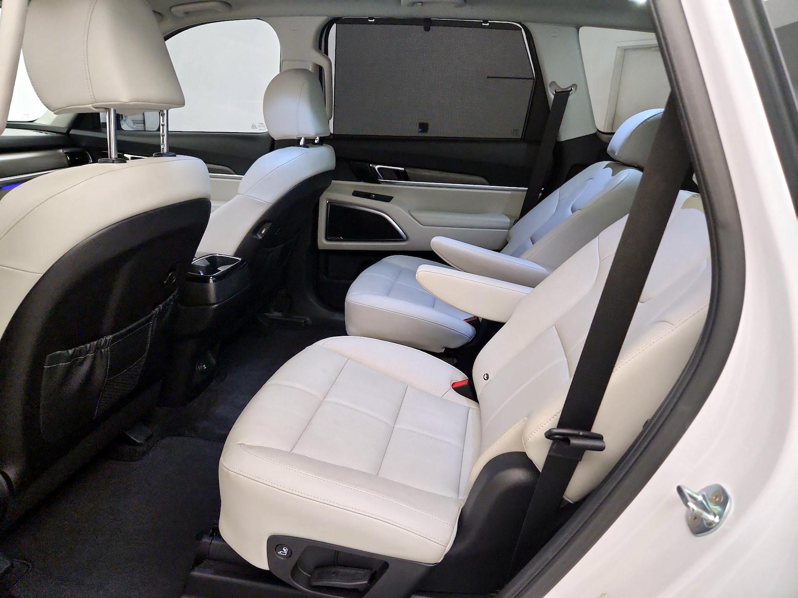 2022 Kia Telluride SX - Photo 22