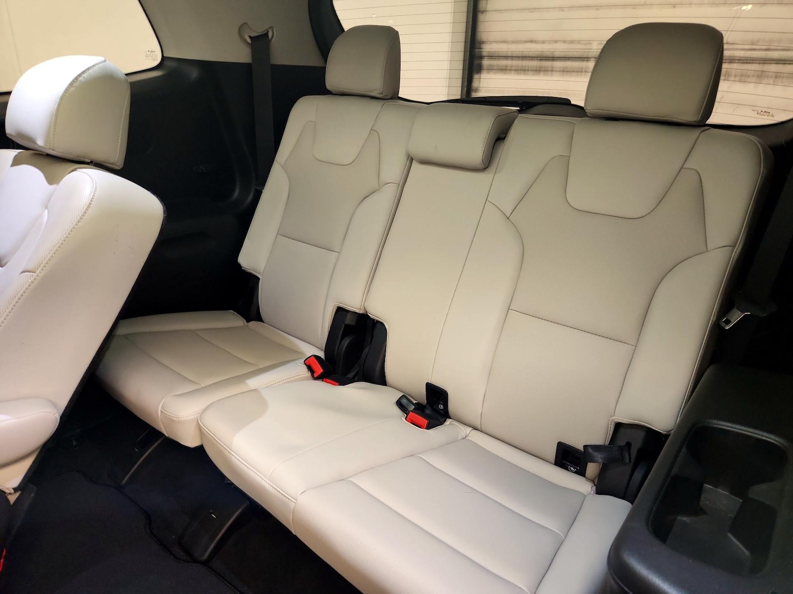 2022 Kia Telluride SX - Photo 23