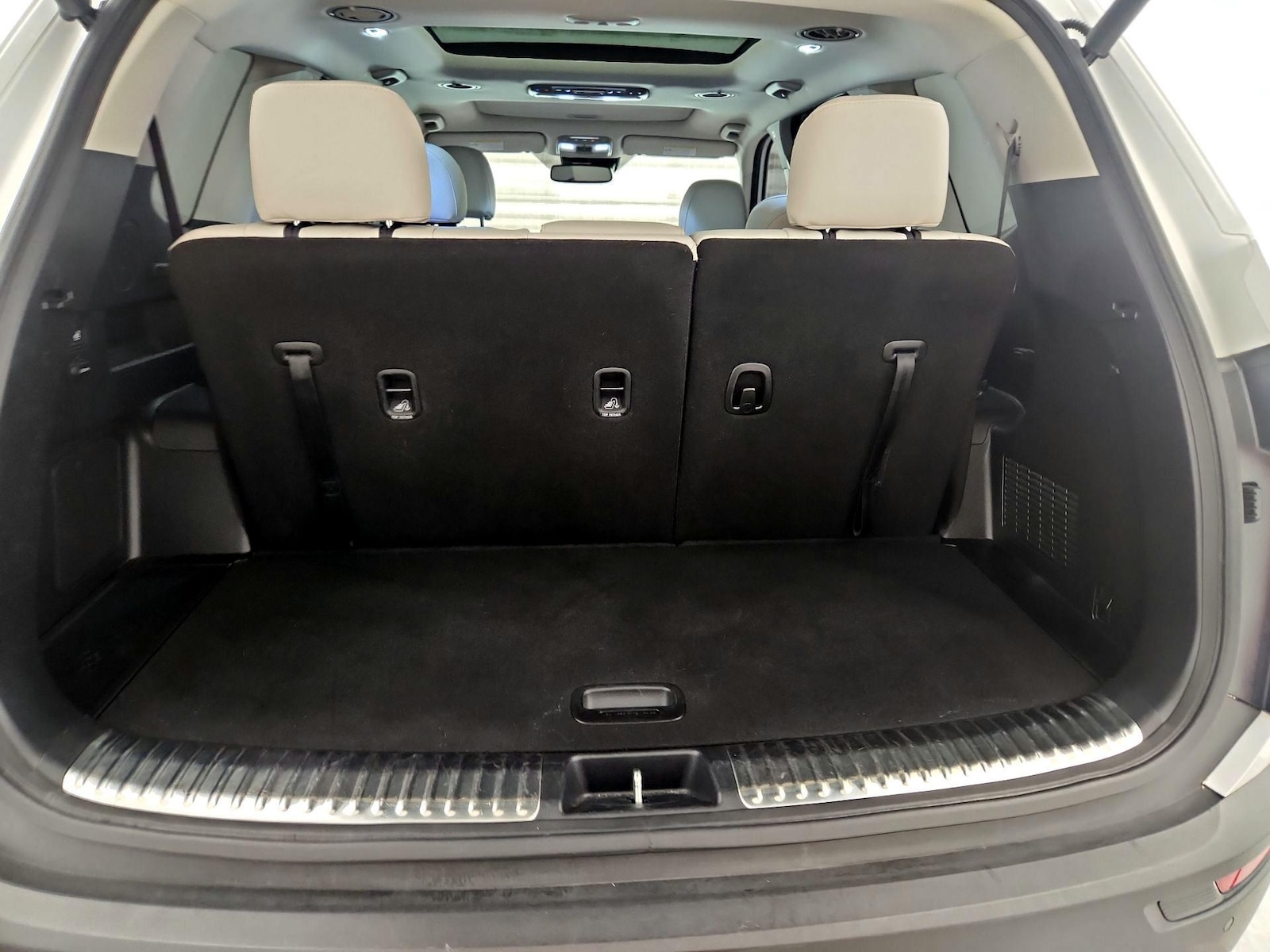2022 Kia Telluride SX - Photo 24